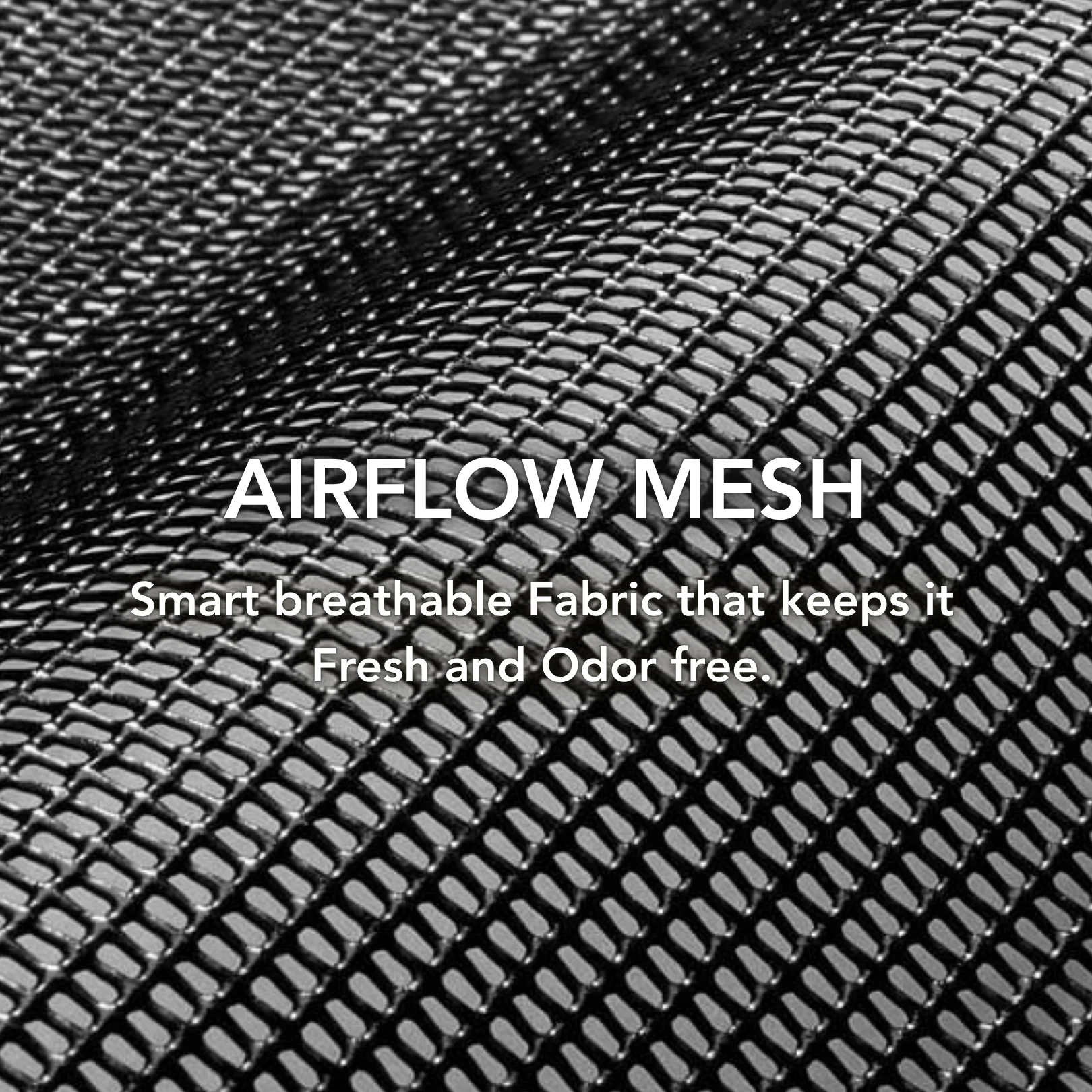 Storage Bag Airflow / RH18 - Image 9