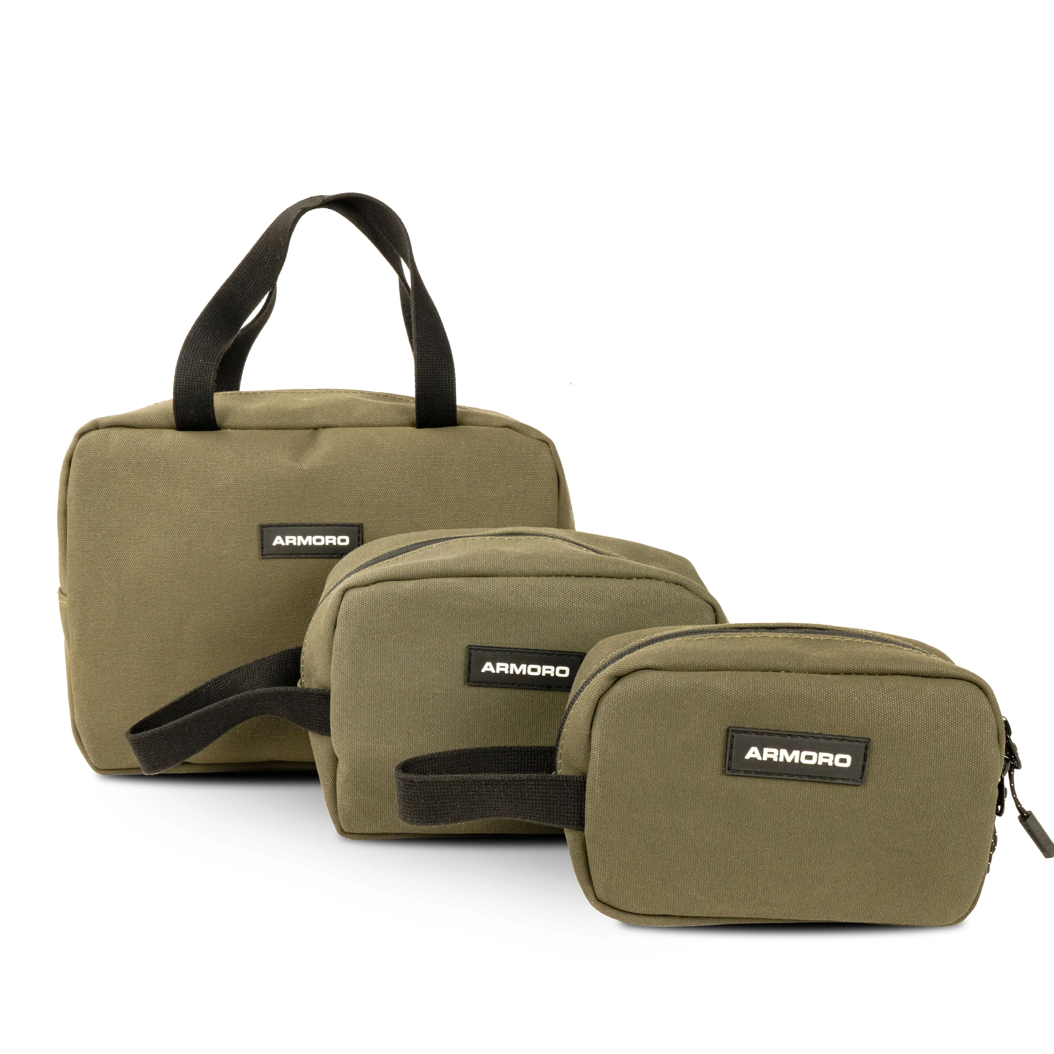 Storage Bag Canvas / RH18 - Image 12