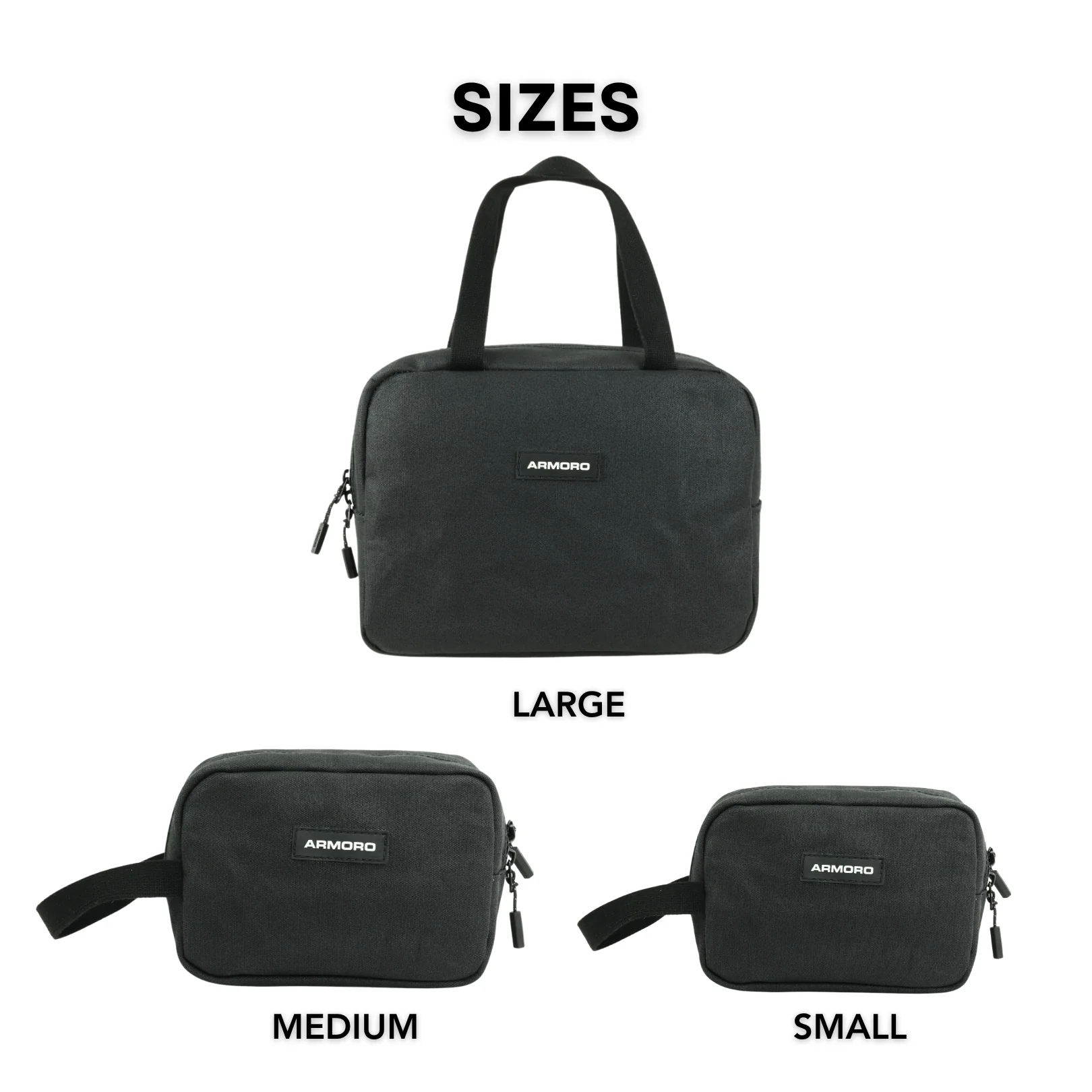 Storage Bag Canvas / RH18 - Image 3