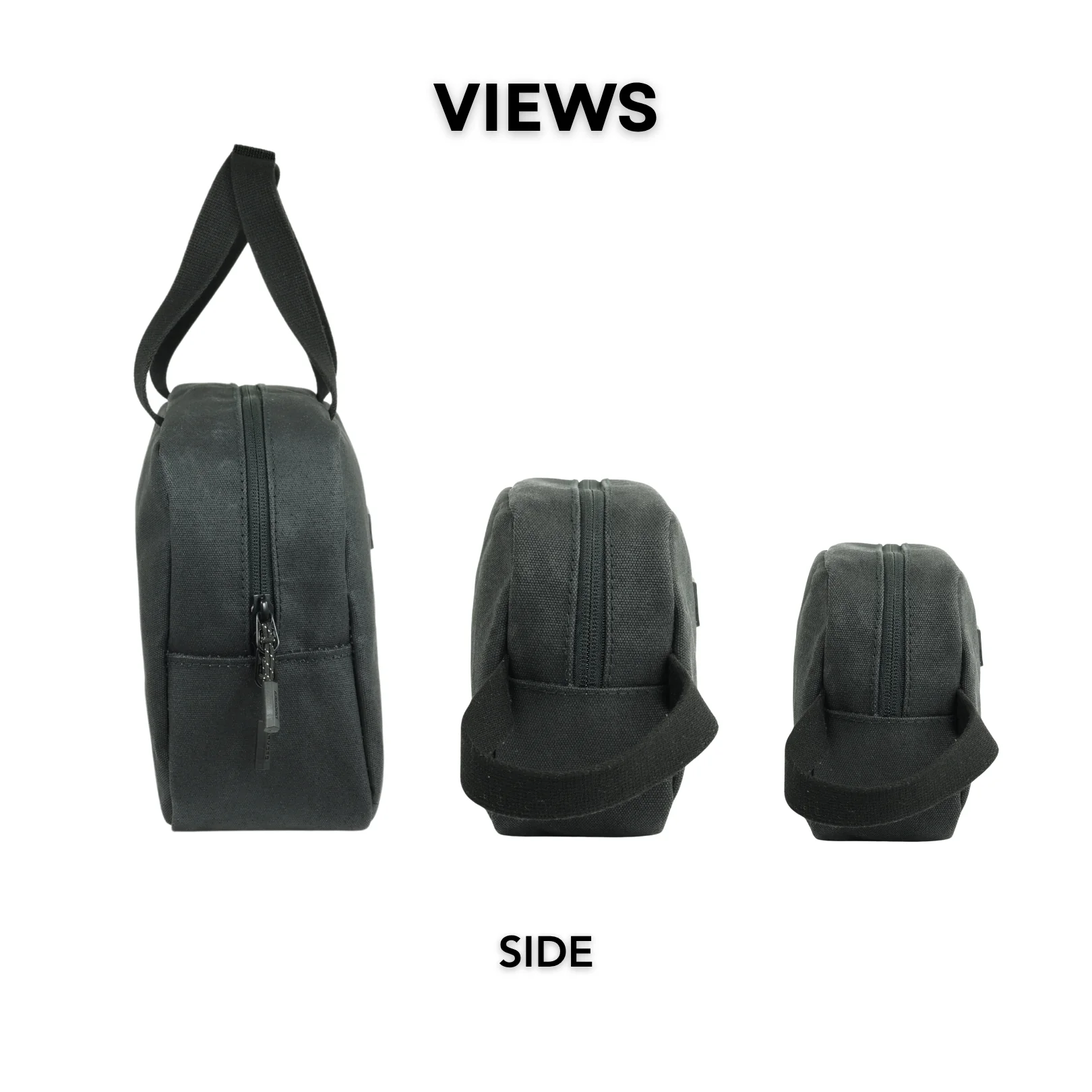 Storage Bag Canvas / RH18 - Image 4