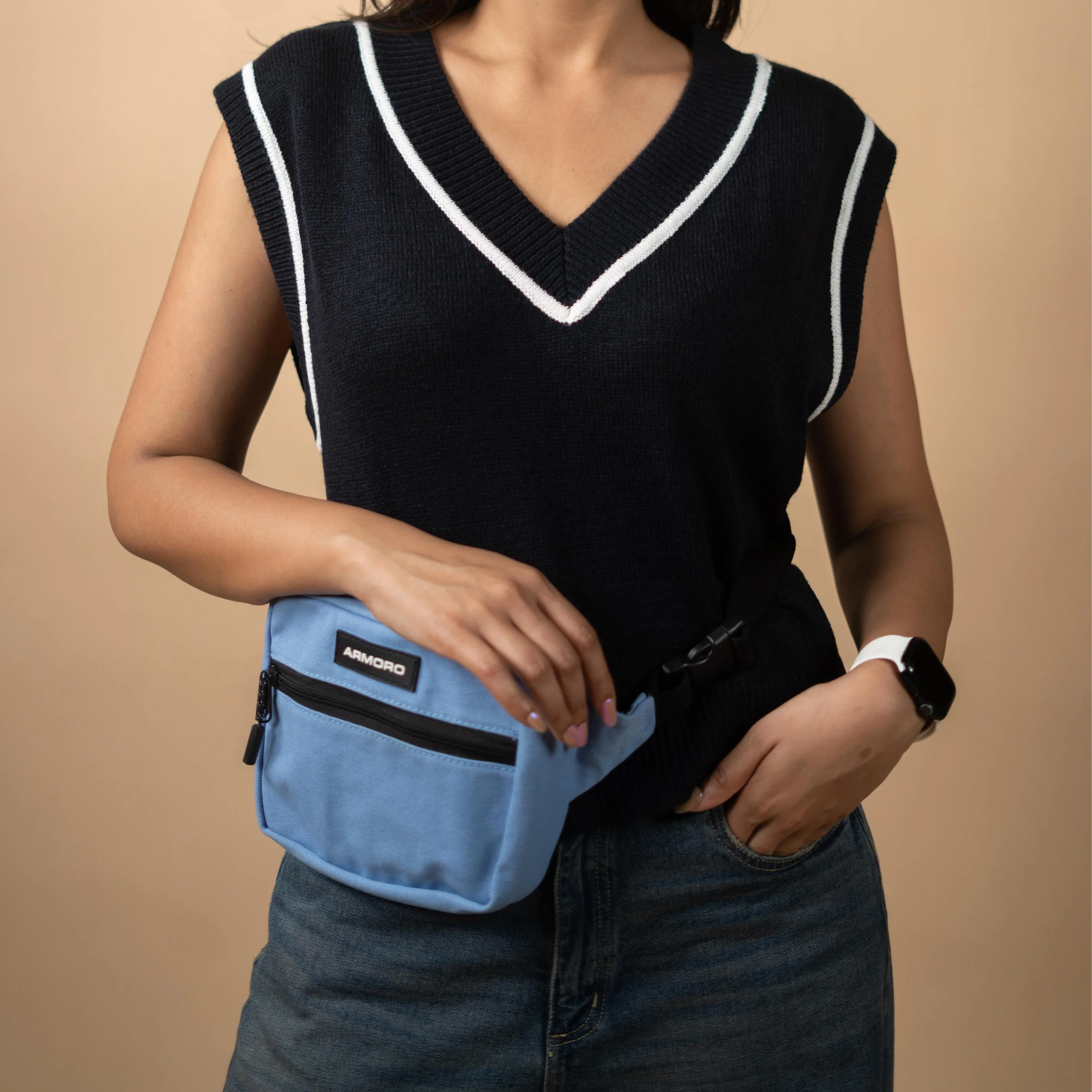 Quick Fanny / SABIC - Image 10