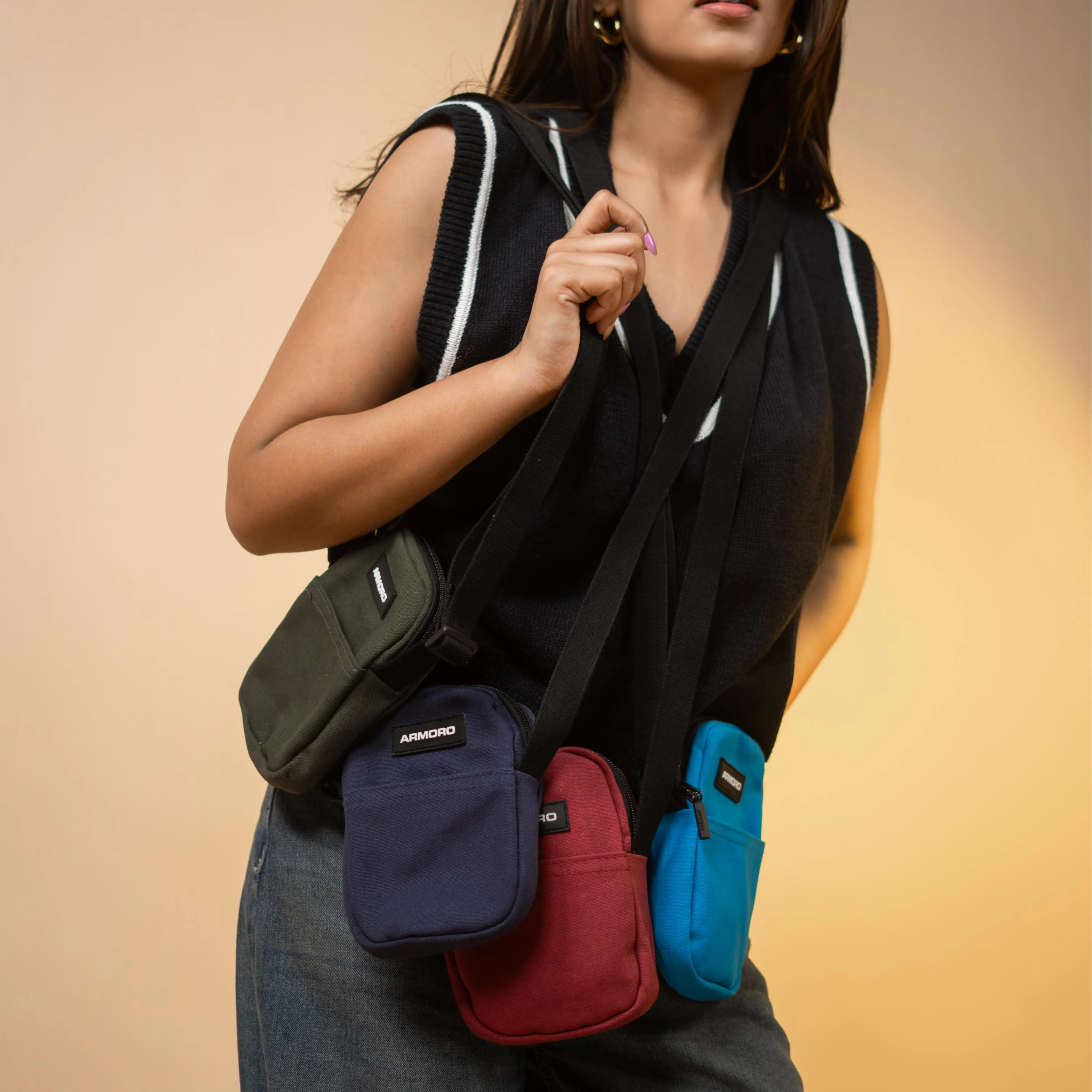 Stash Sling / SABIC - Image 10