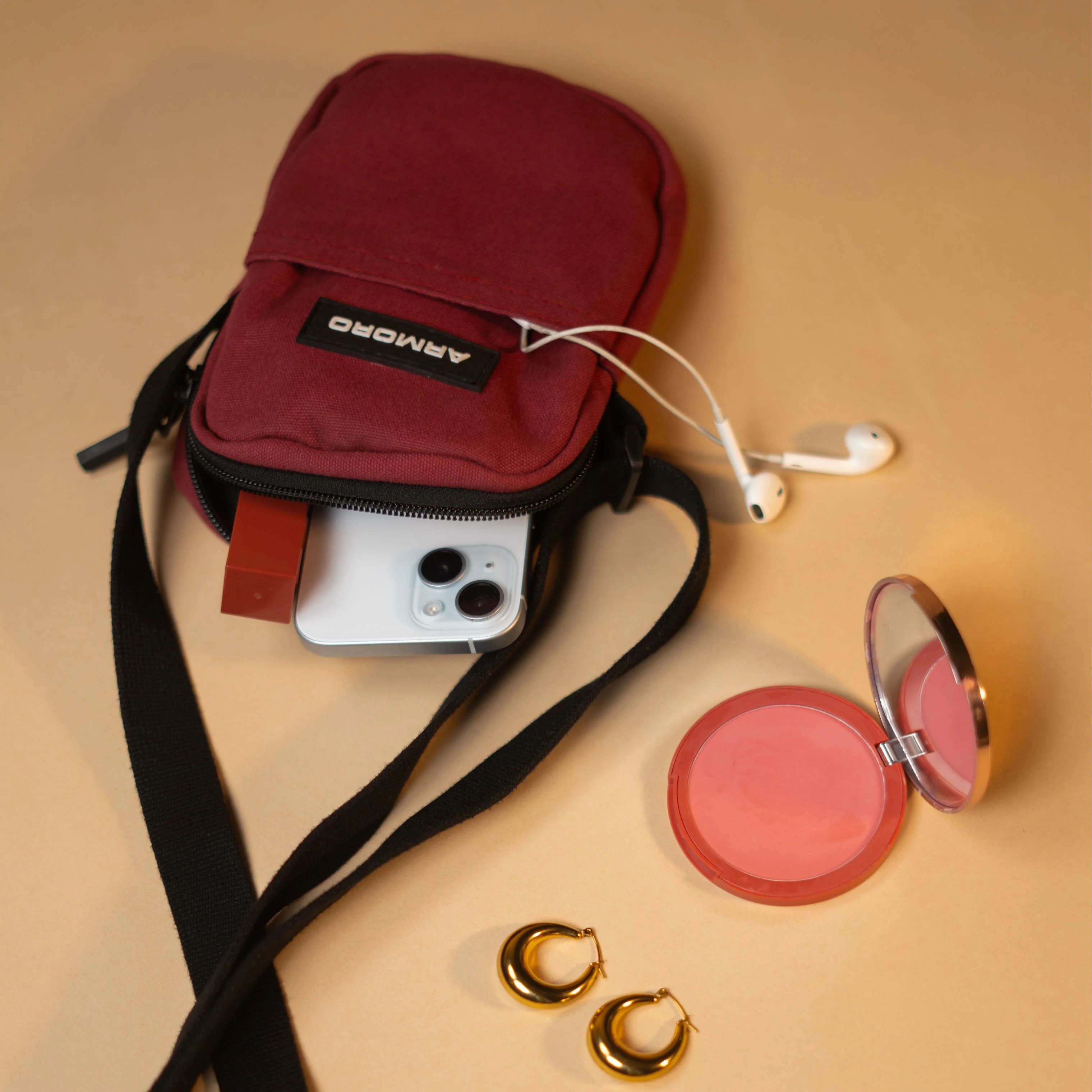 Stash Sling / SABIC - Image 11