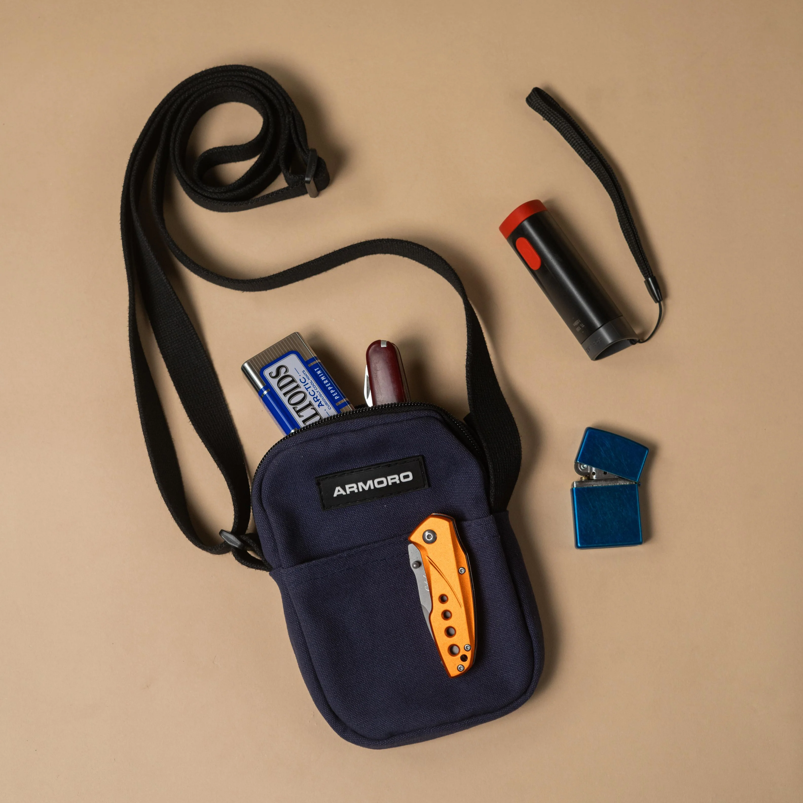Stash Sling / SABIC - Image 12