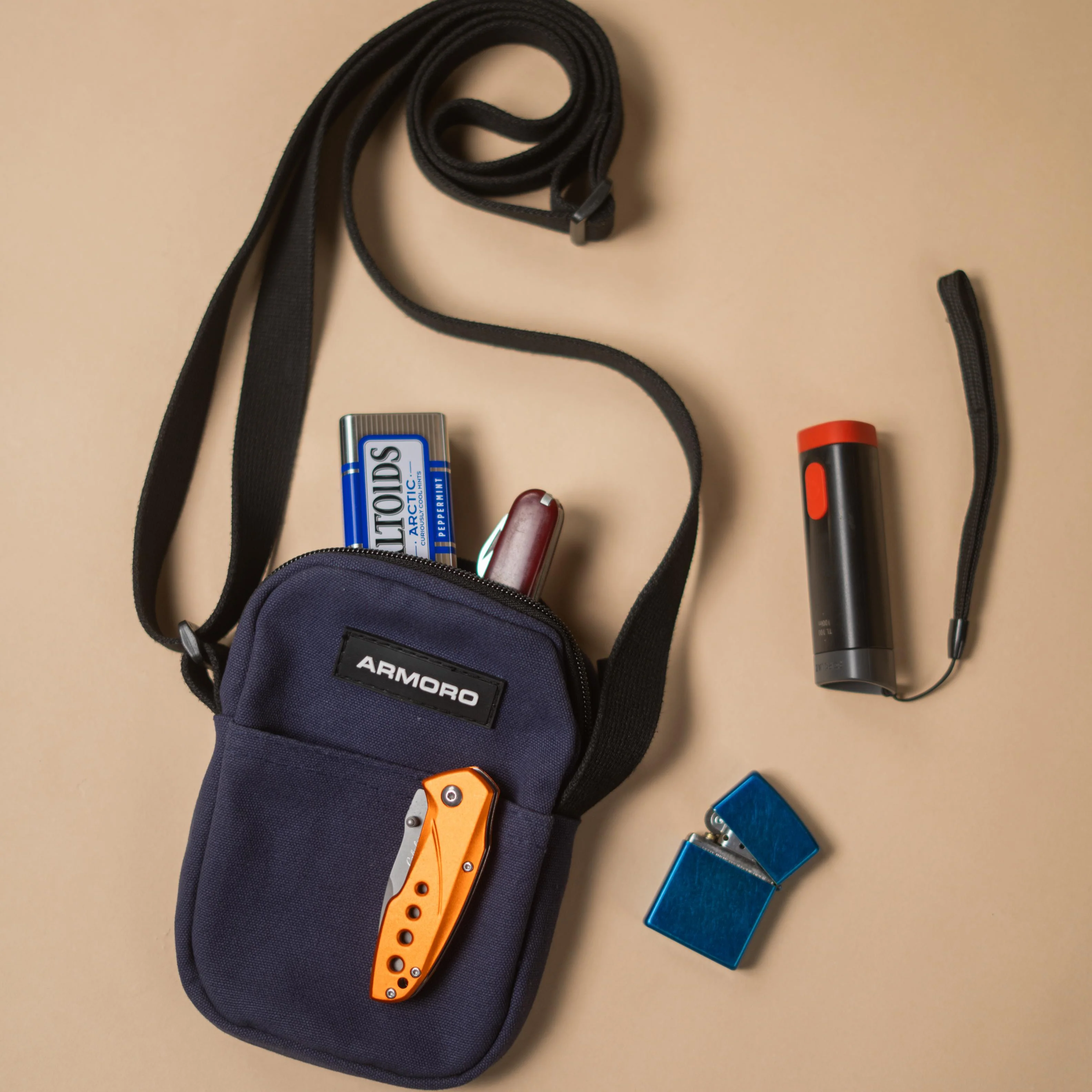 Stash Sling / SABIC - Image 6