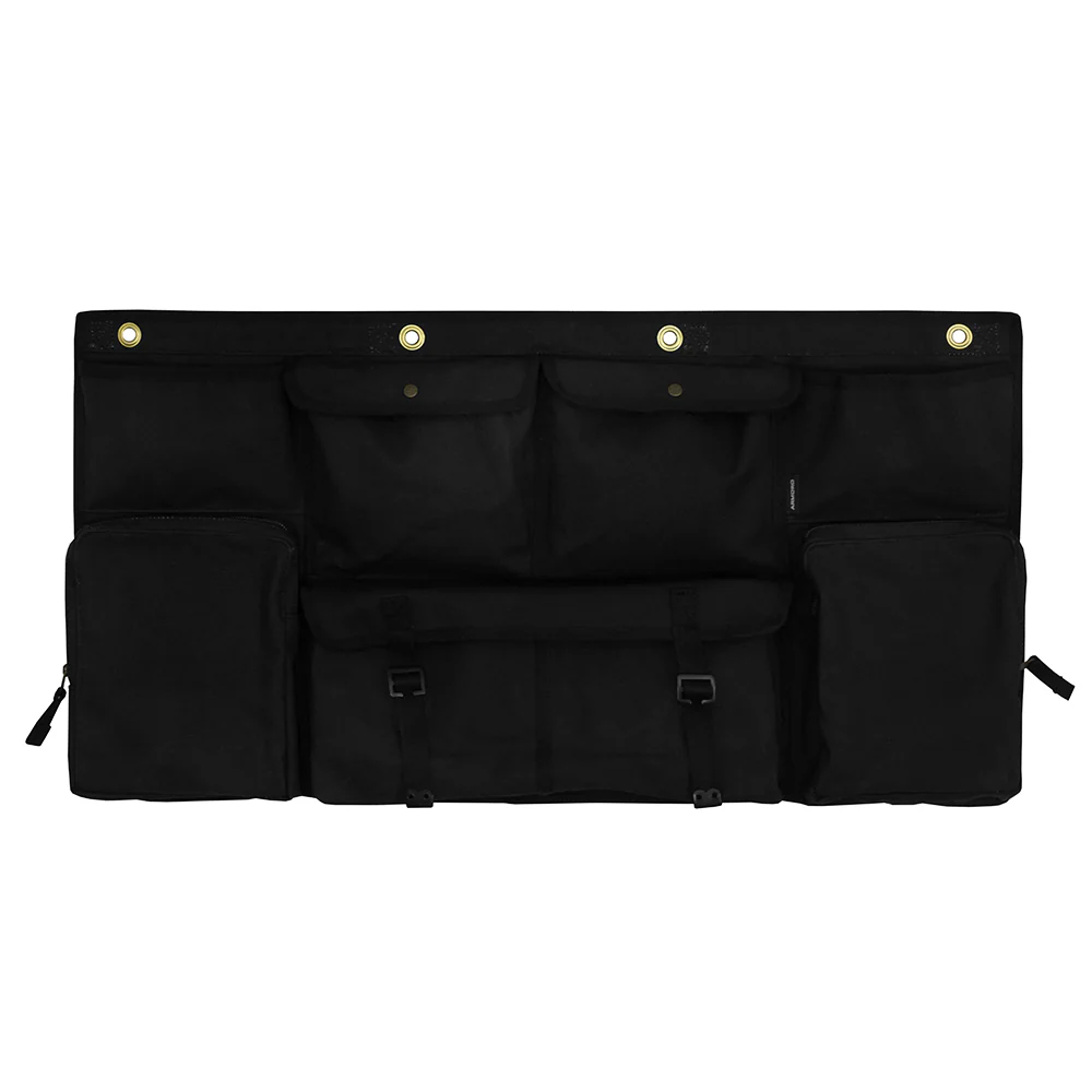 Side Storage Bag - Image 7