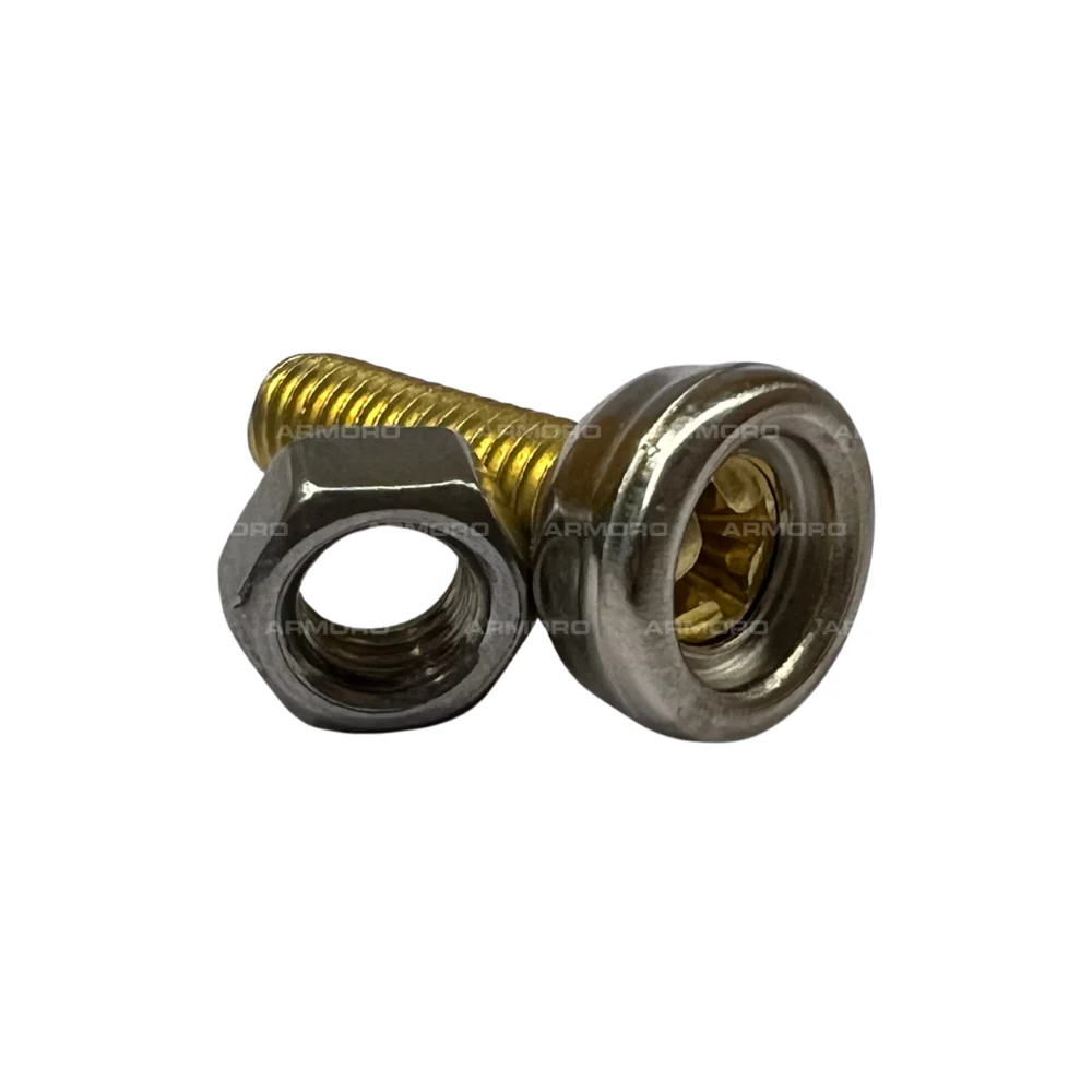 Snap Fastener Stud Screws - Image 5
