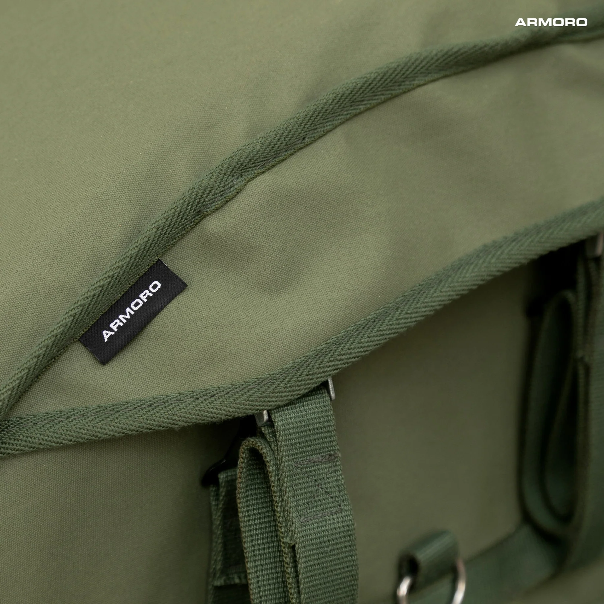 Spare Wheel Storage Camping Bag - Image 8