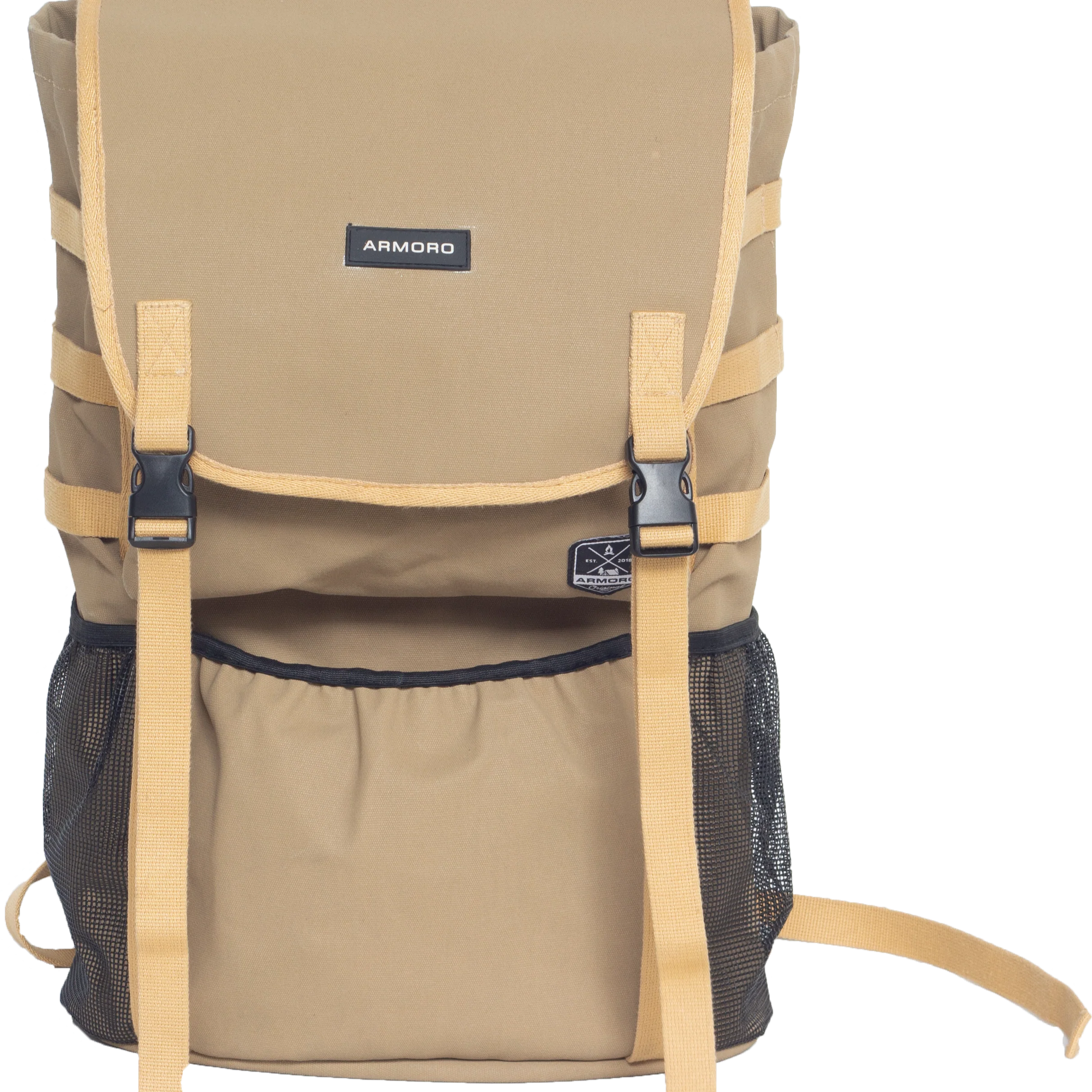 Spare Wheel Storage Backpack - Image 5