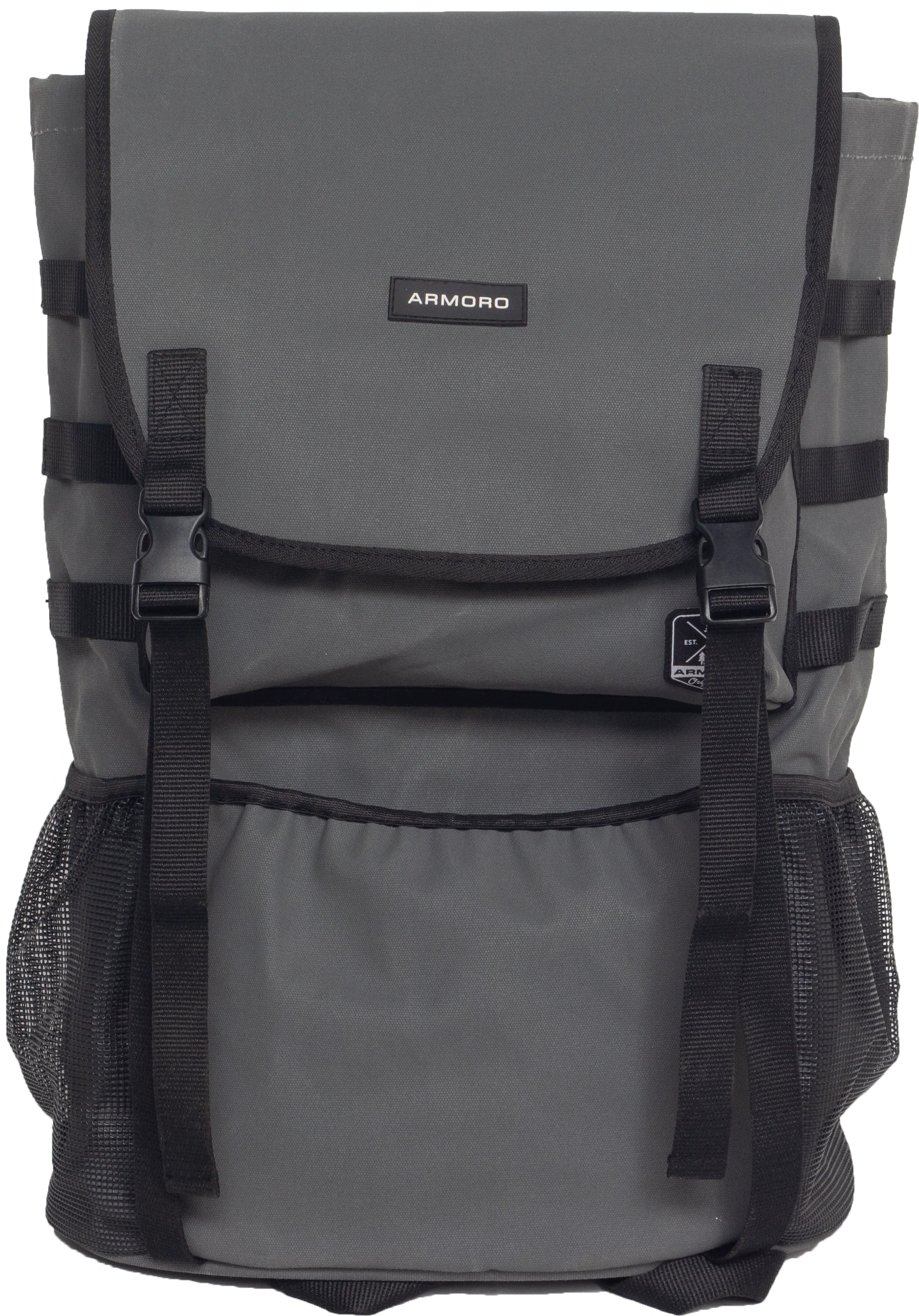 Spare Wheel Storage Backpack - Image 8