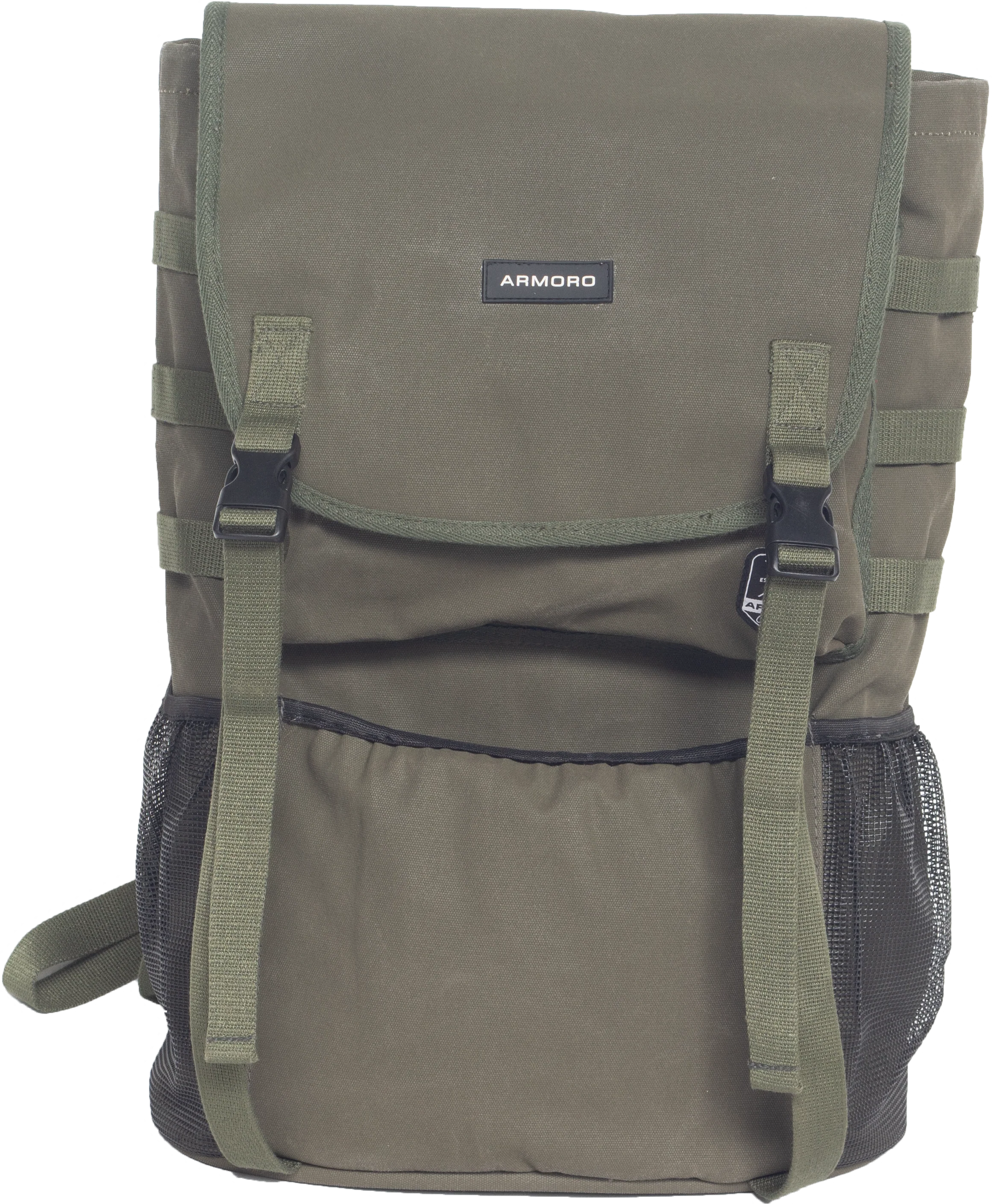 Spare Wheel Storage Backpack - Image 9
