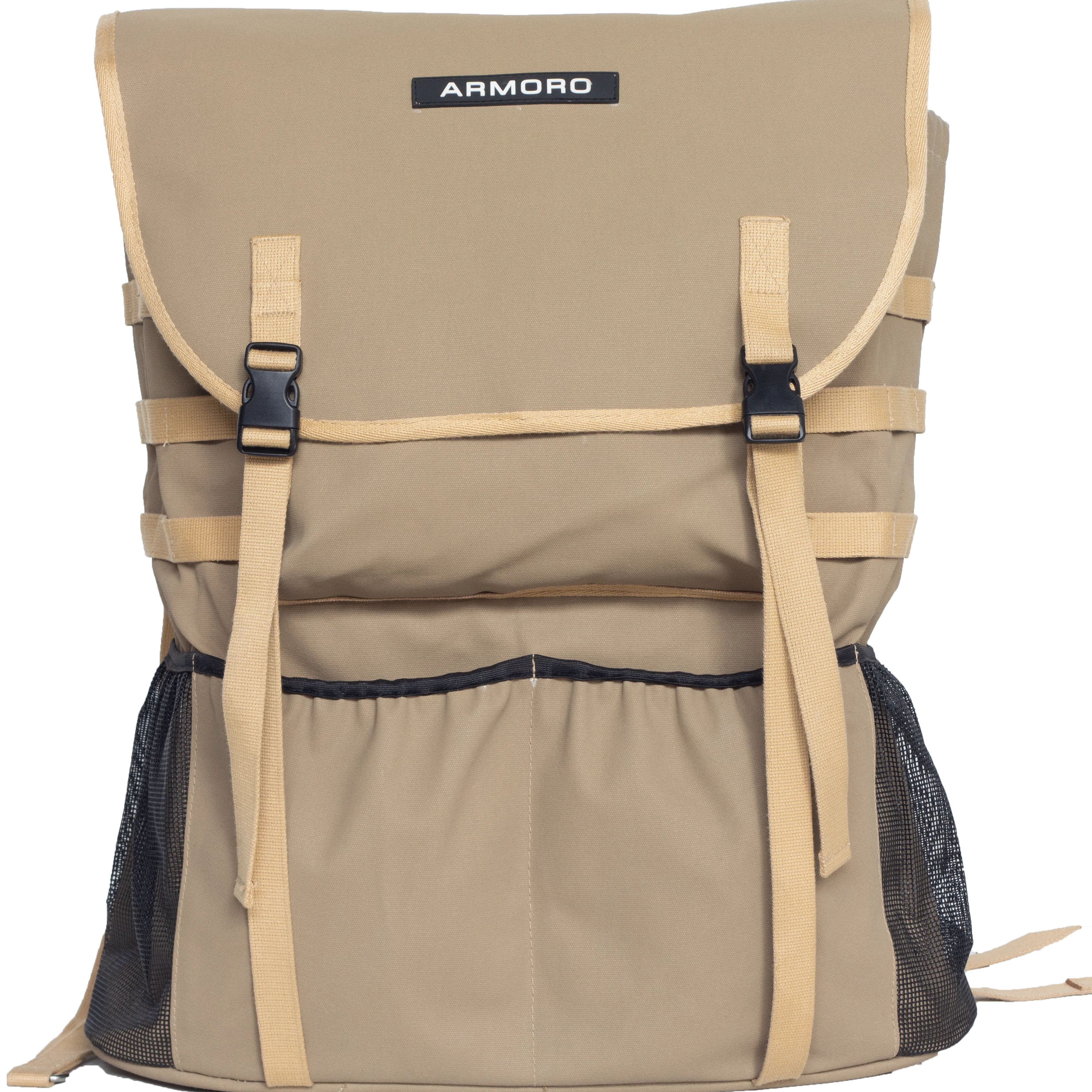 Spare Wheel Storage Touring Bag - Image 10