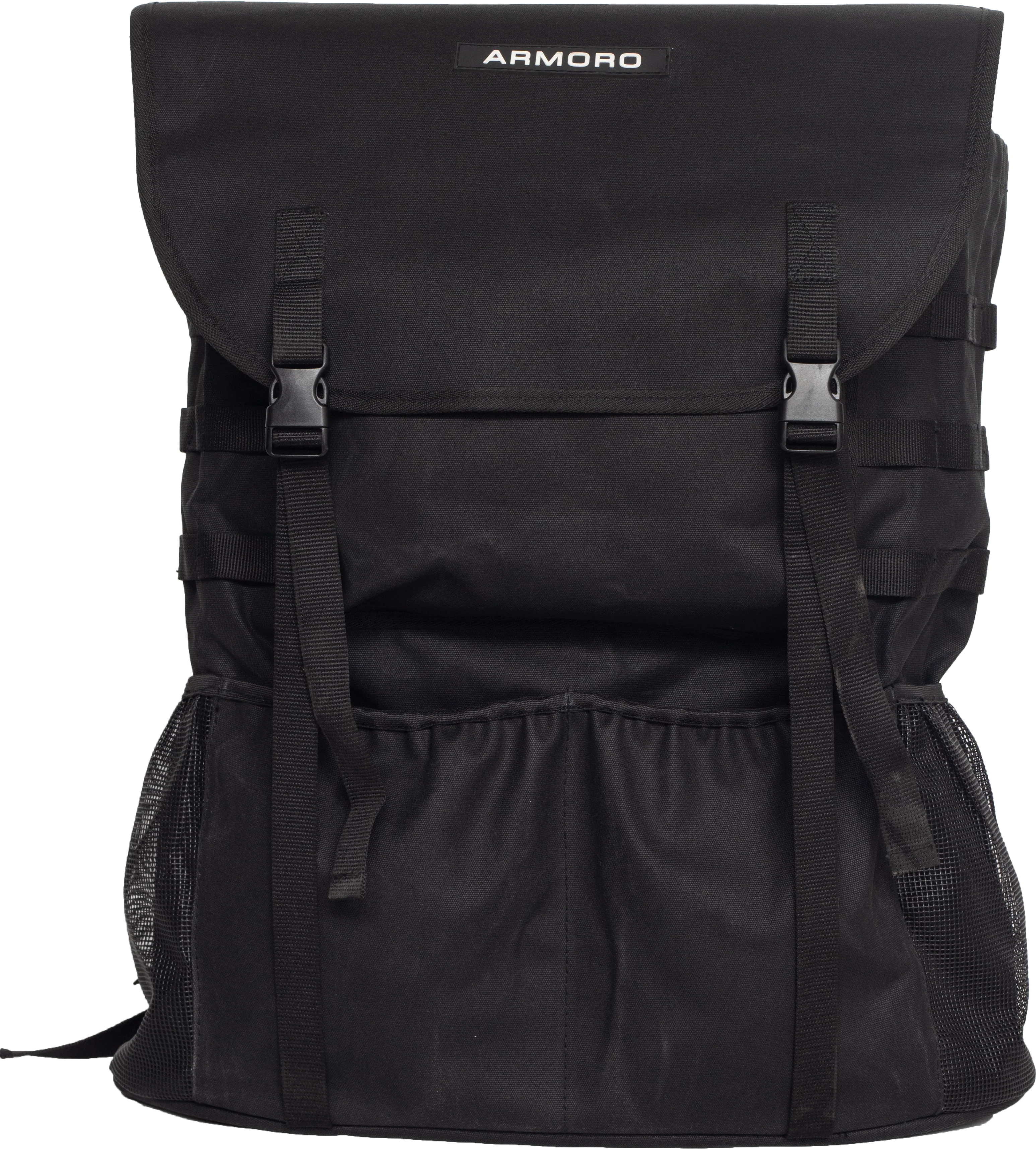 Spare Wheel Storage Touring Bag - Image 15