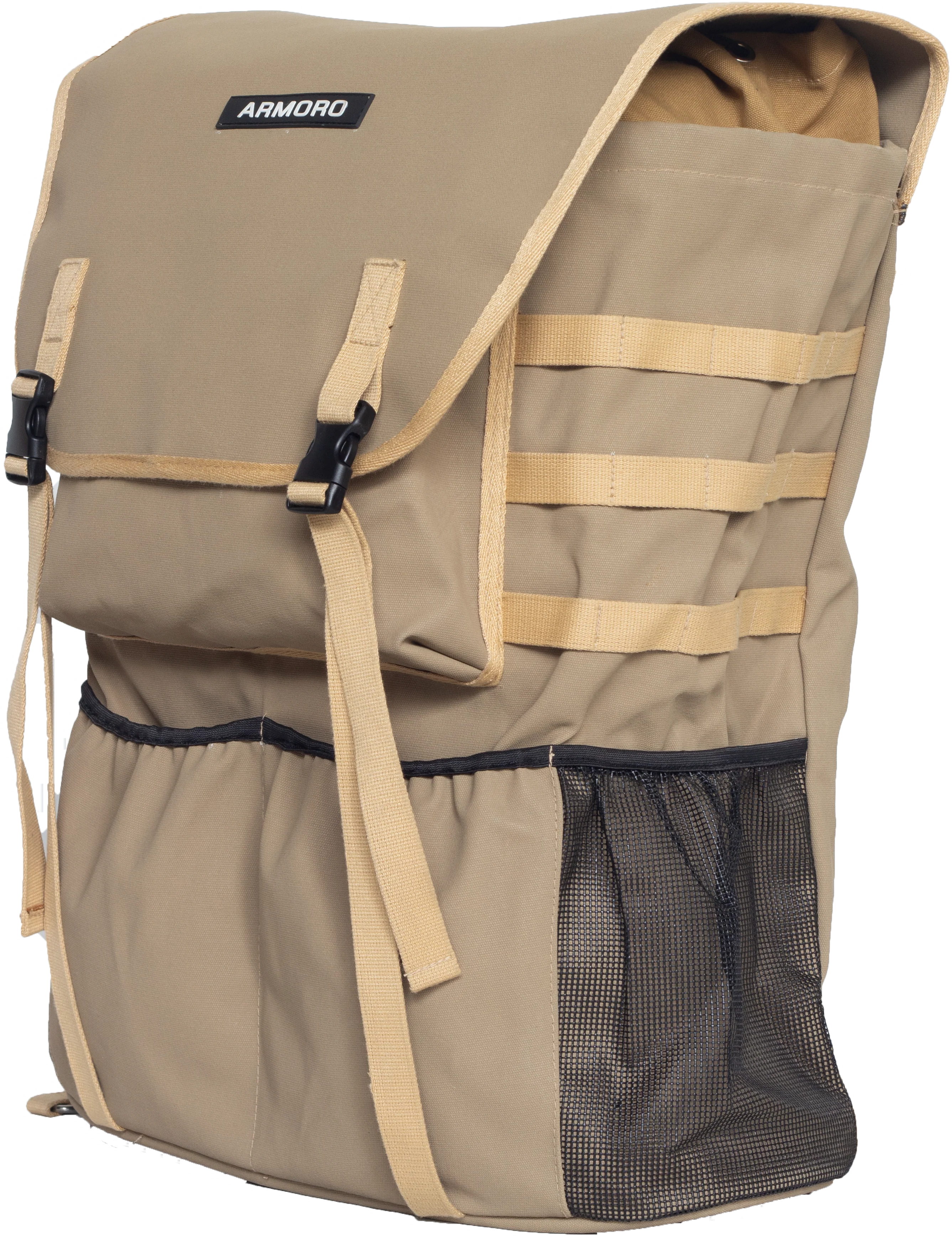 Spare Wheel Storage Touring Bag - Image 9
