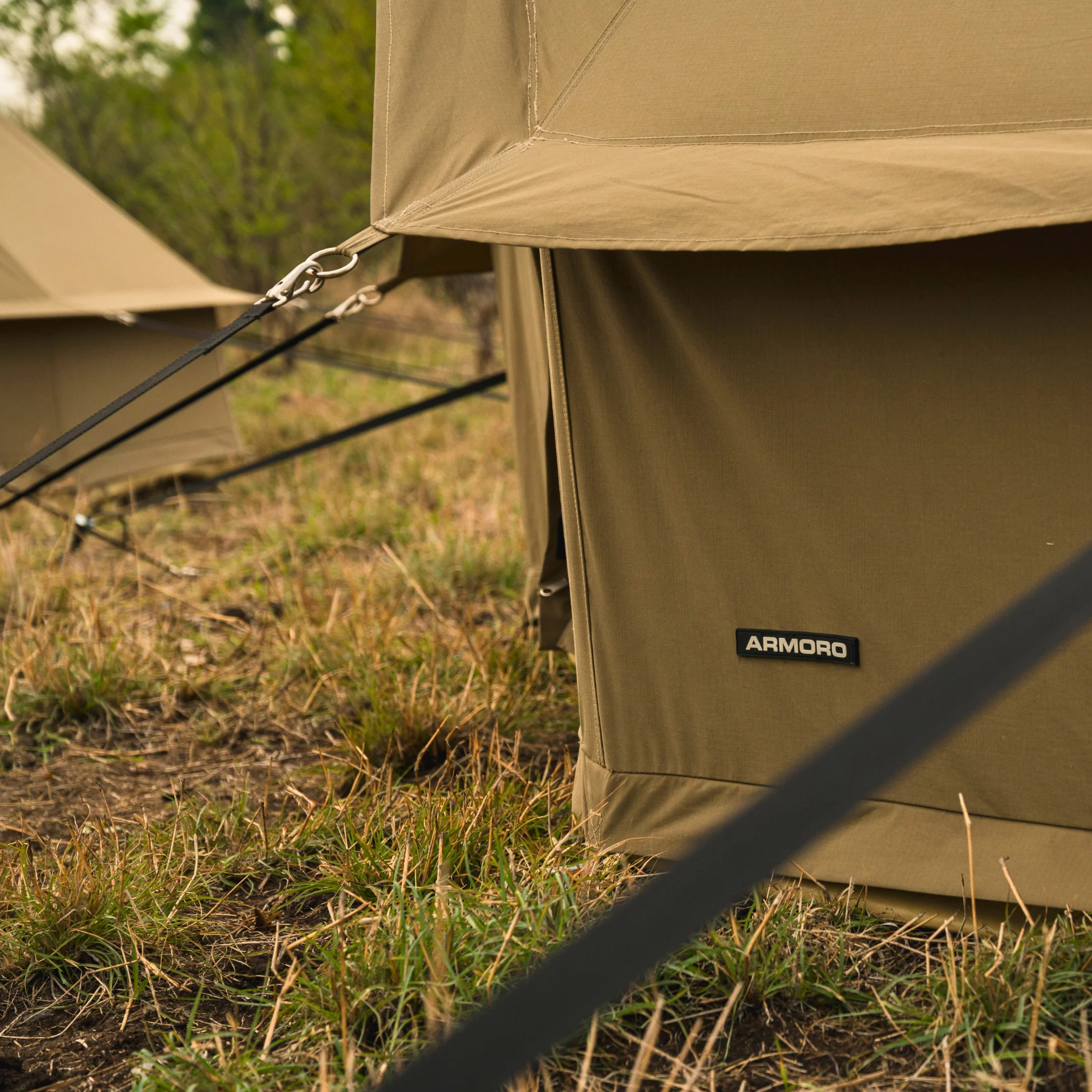 Summit Bell Tent - Image 10