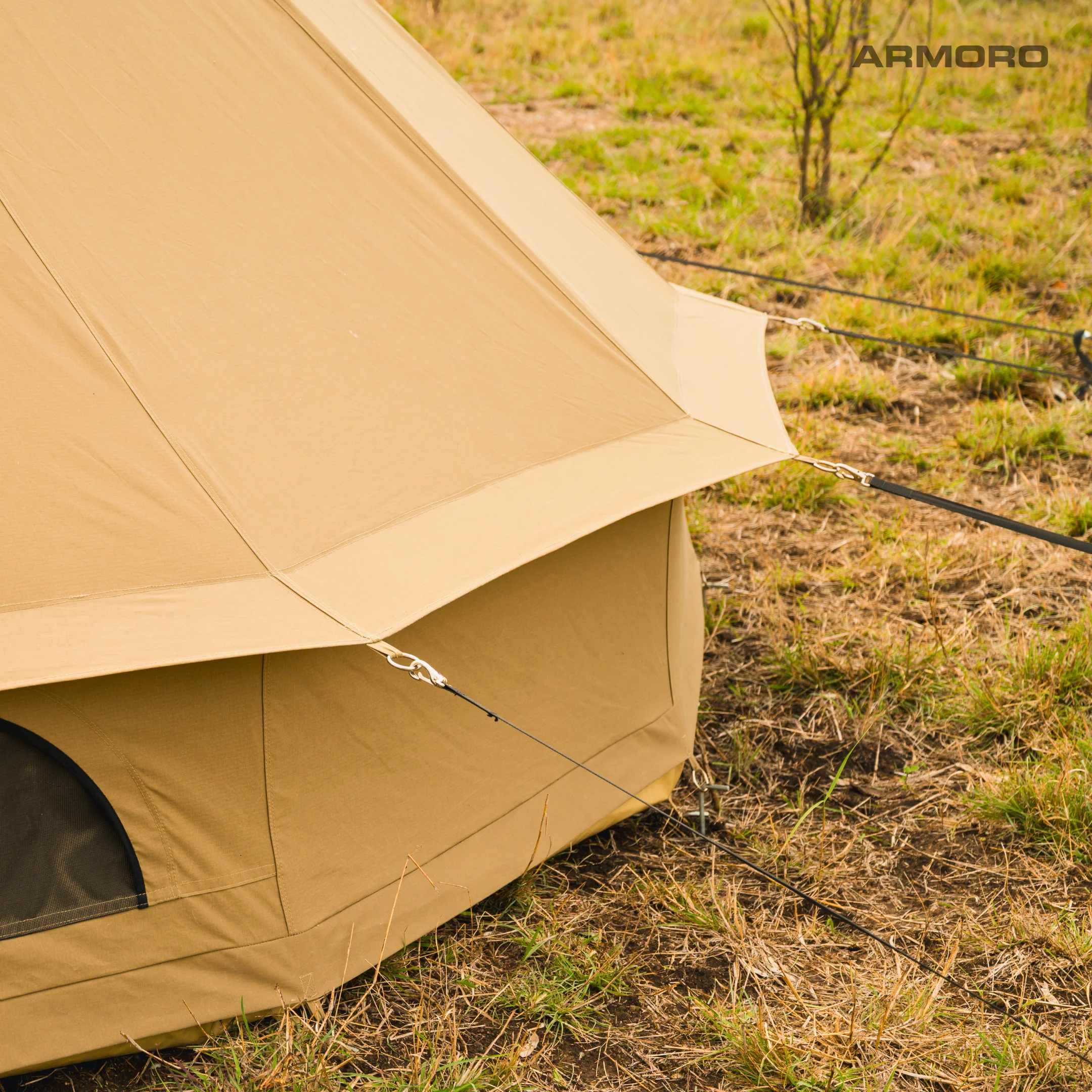 Summit Bell Tent - Image 12