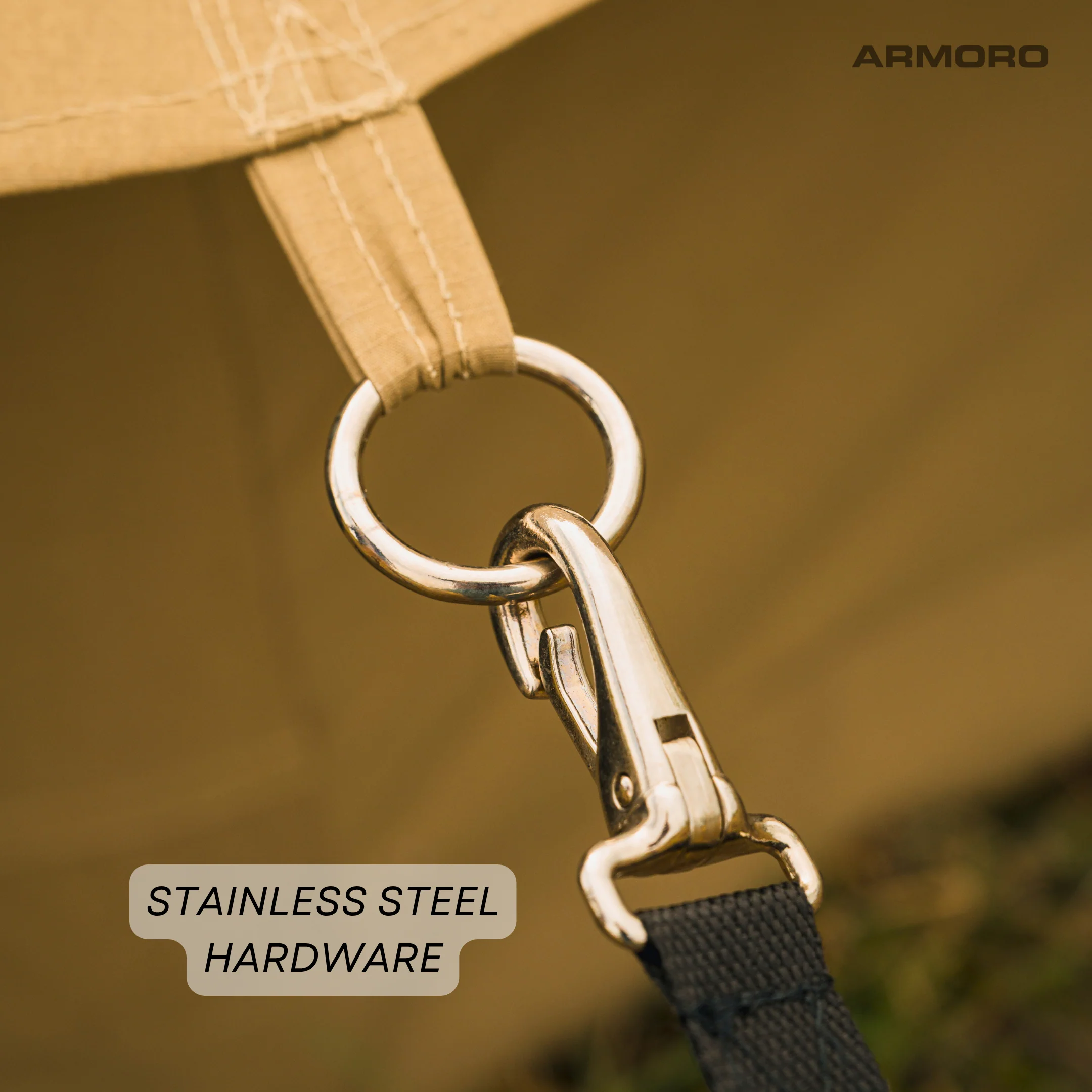 Summit Bell Tent - Image 23