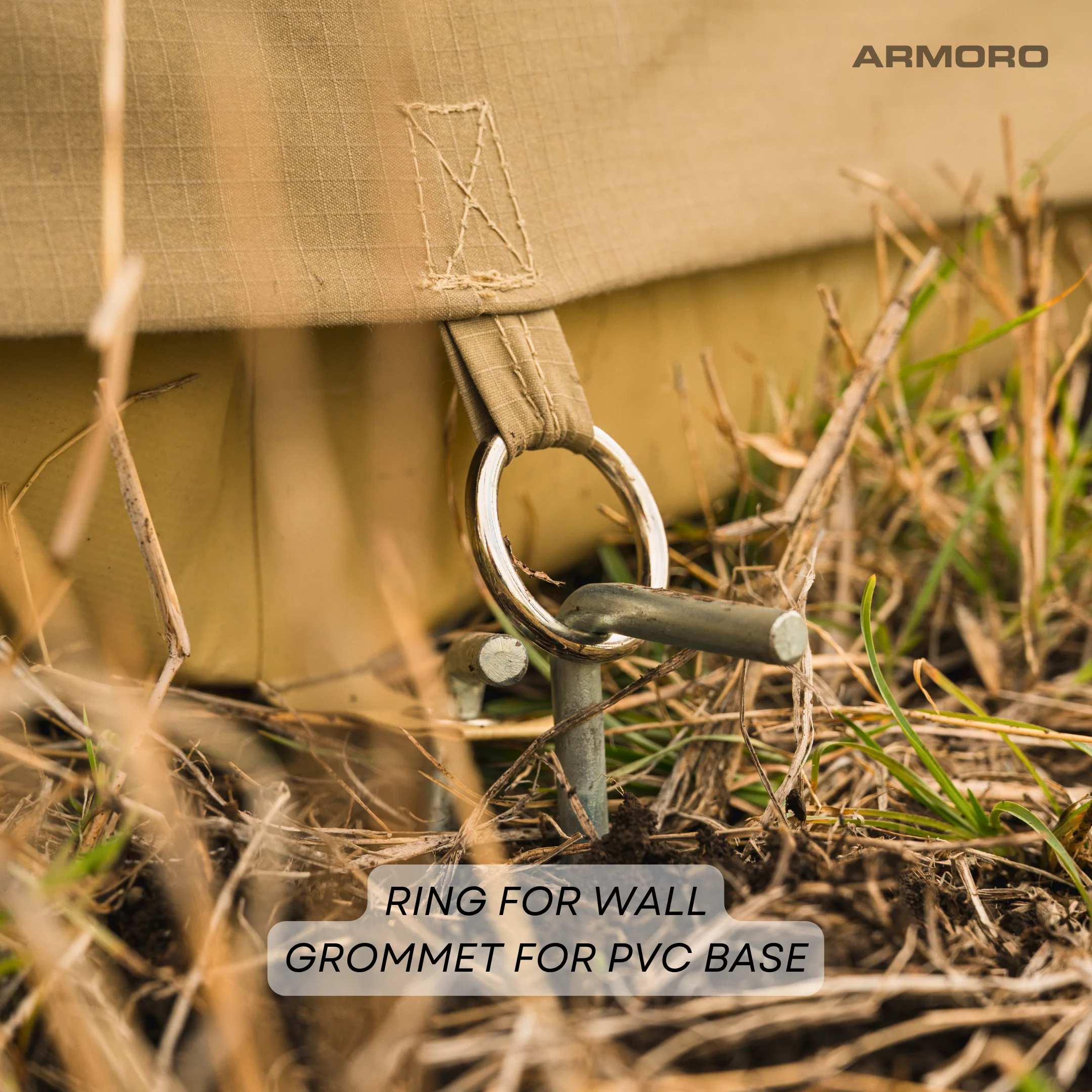 Summit Bell Tent - Image 25
