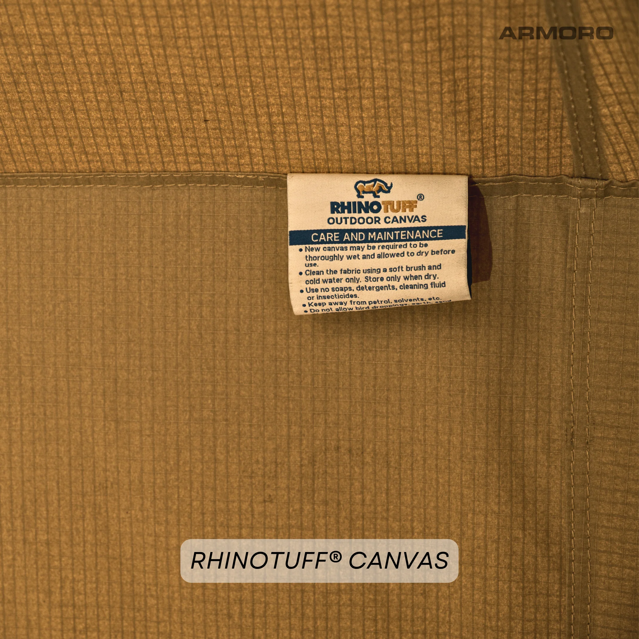 Summit Bell Tent - Image 33