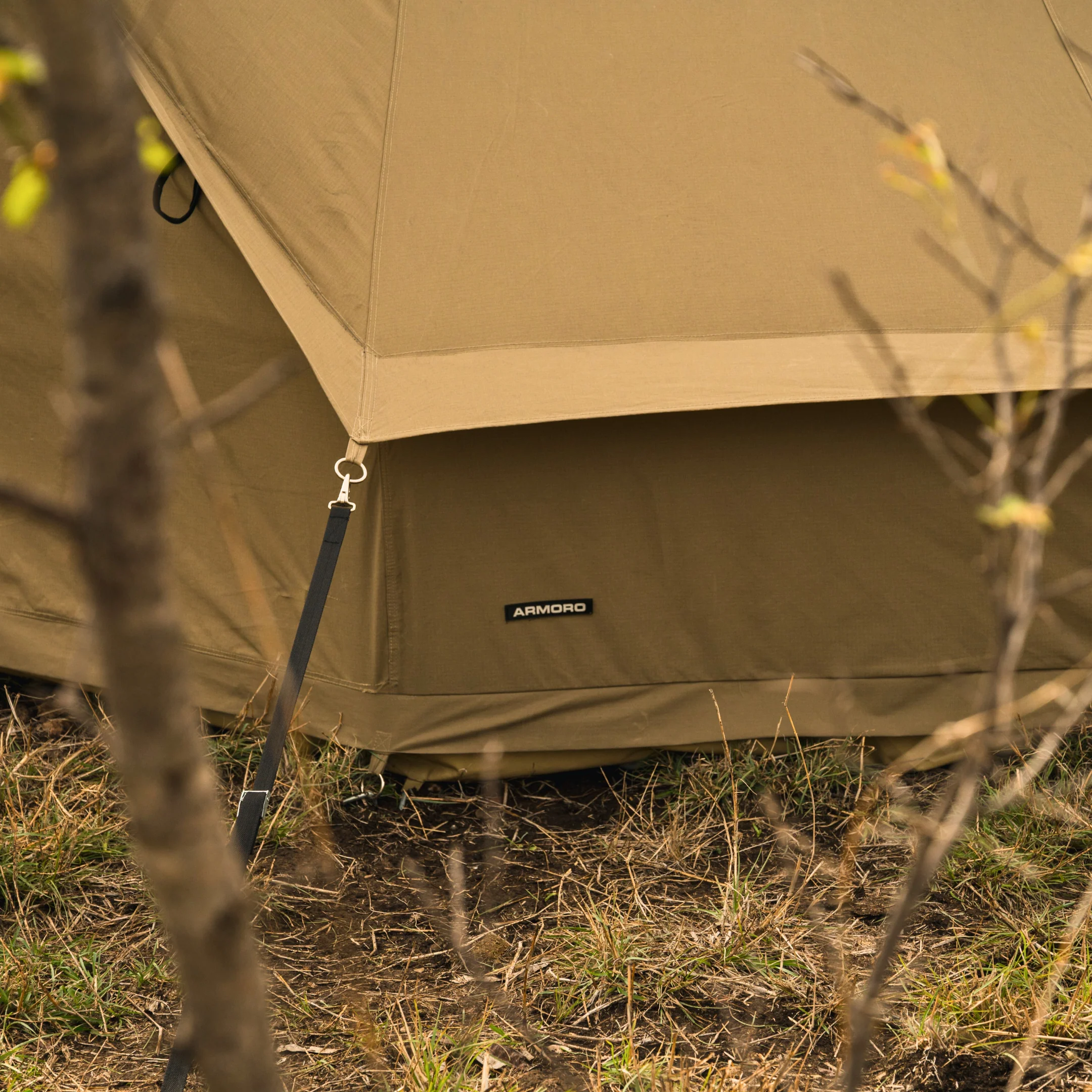 Summit Bell Tent - Image 8
