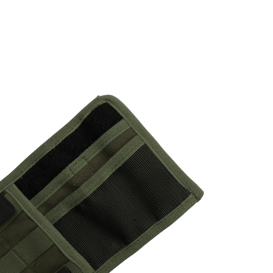 MOLLE Car Sun Visor Organizer with Pockets - Image 10