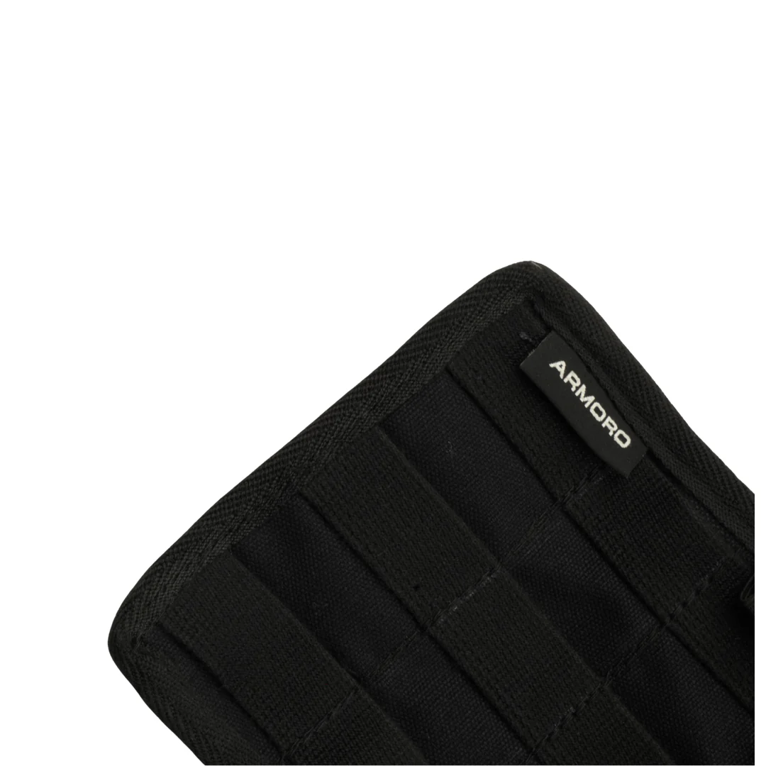 MOLLE Car Sun Visor Organizer with Pockets - Image 4