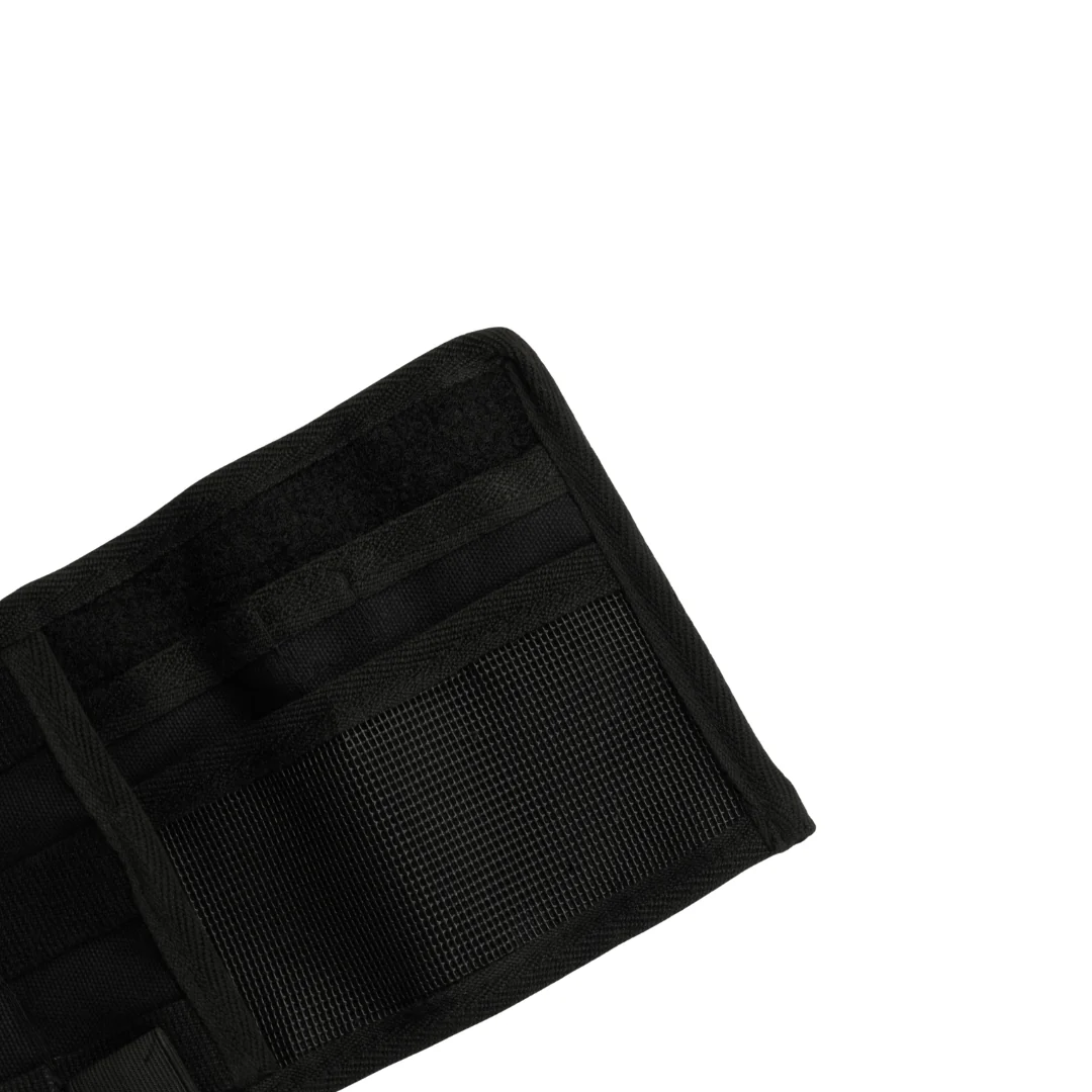 MOLLE Car Sun Visor Organizer with Pockets - Image 6