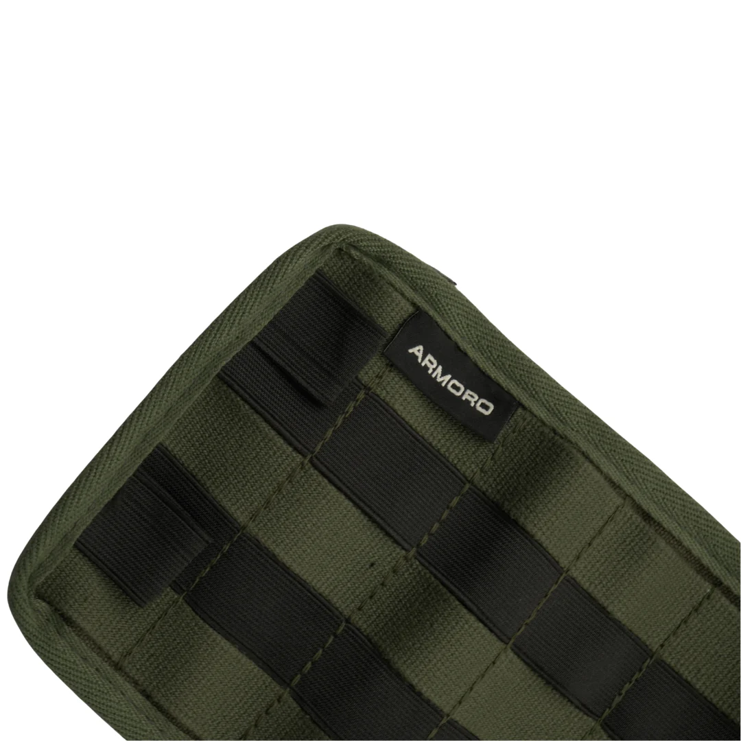 MOLLE Car Sun Visor Organizer with Pockets - Image 7