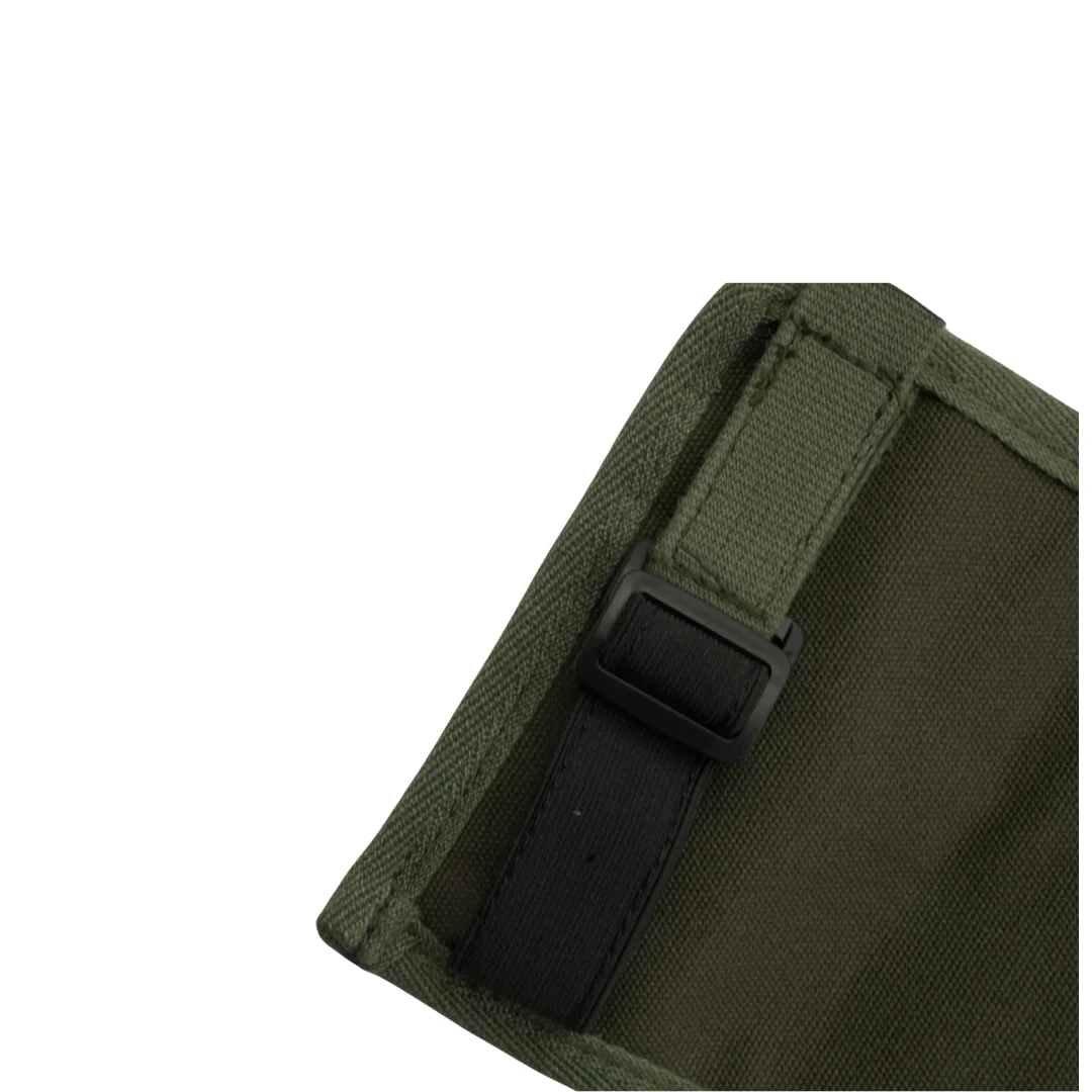 MOLLE Car Sun Visor Organizer with Pockets - Image 8