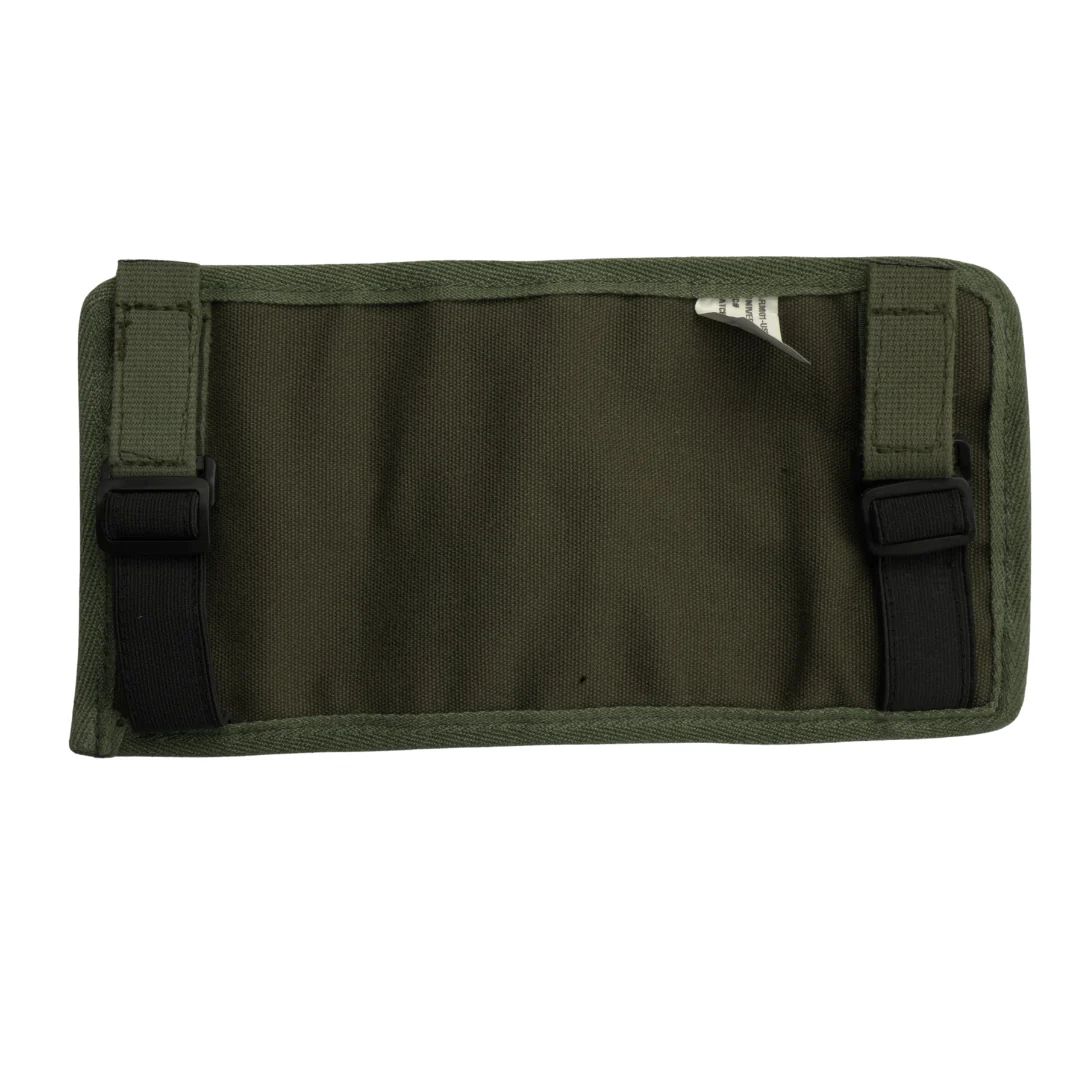 MOLLE Car Sun Visor Organizer with Pockets - Image 9