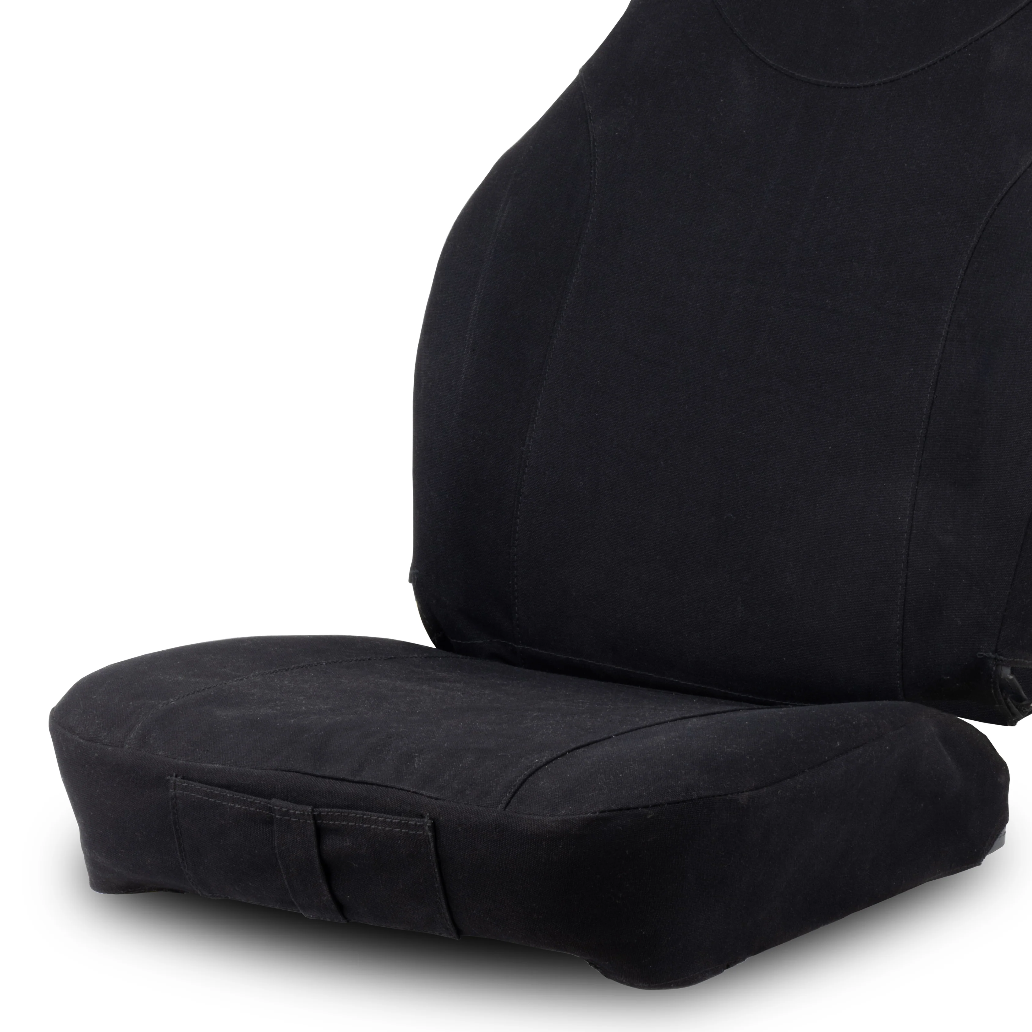 Maruti Suzuki Gypsy Canvas Seat Covers - Image 4