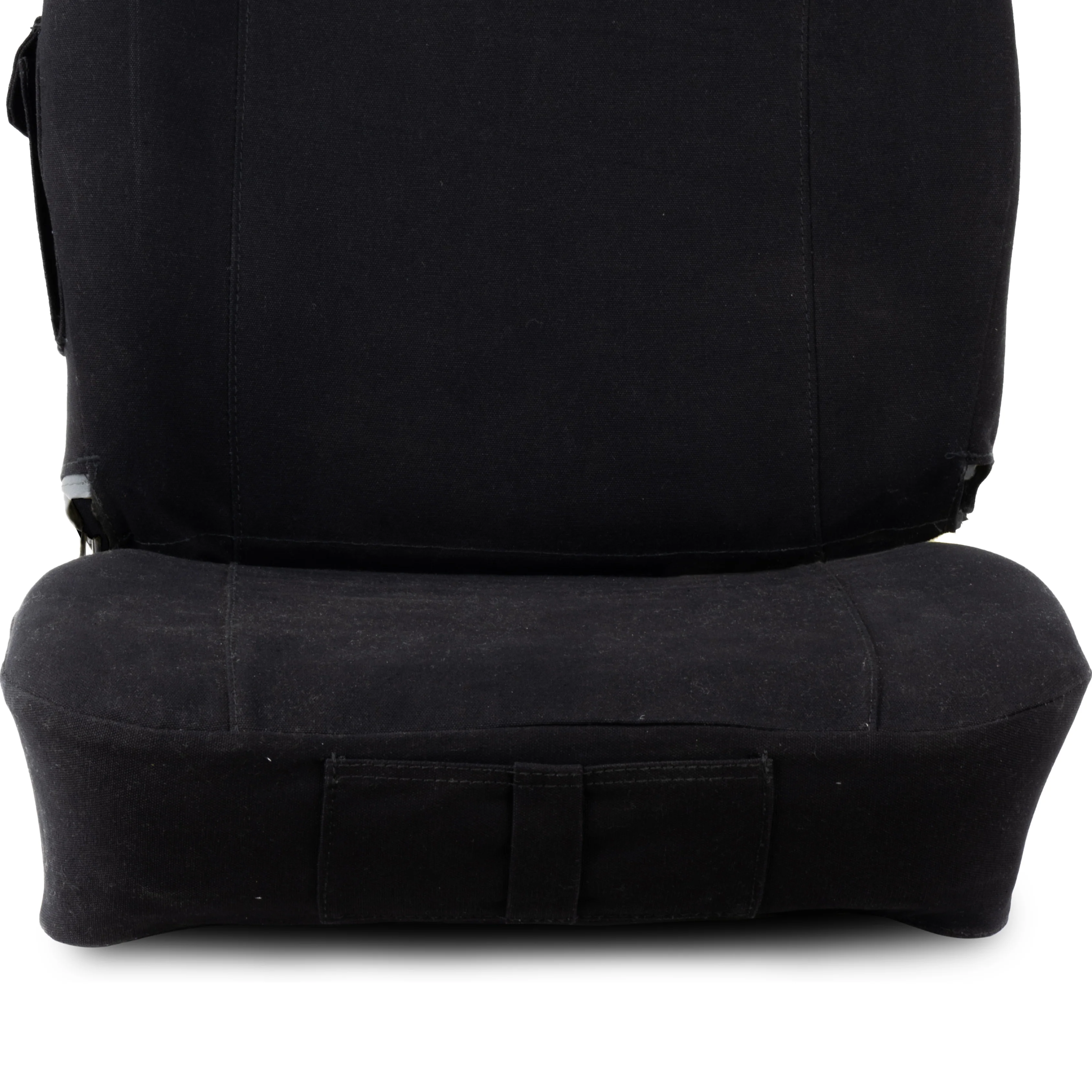Maruti Suzuki Gypsy Canvas Seat Covers - Image 5