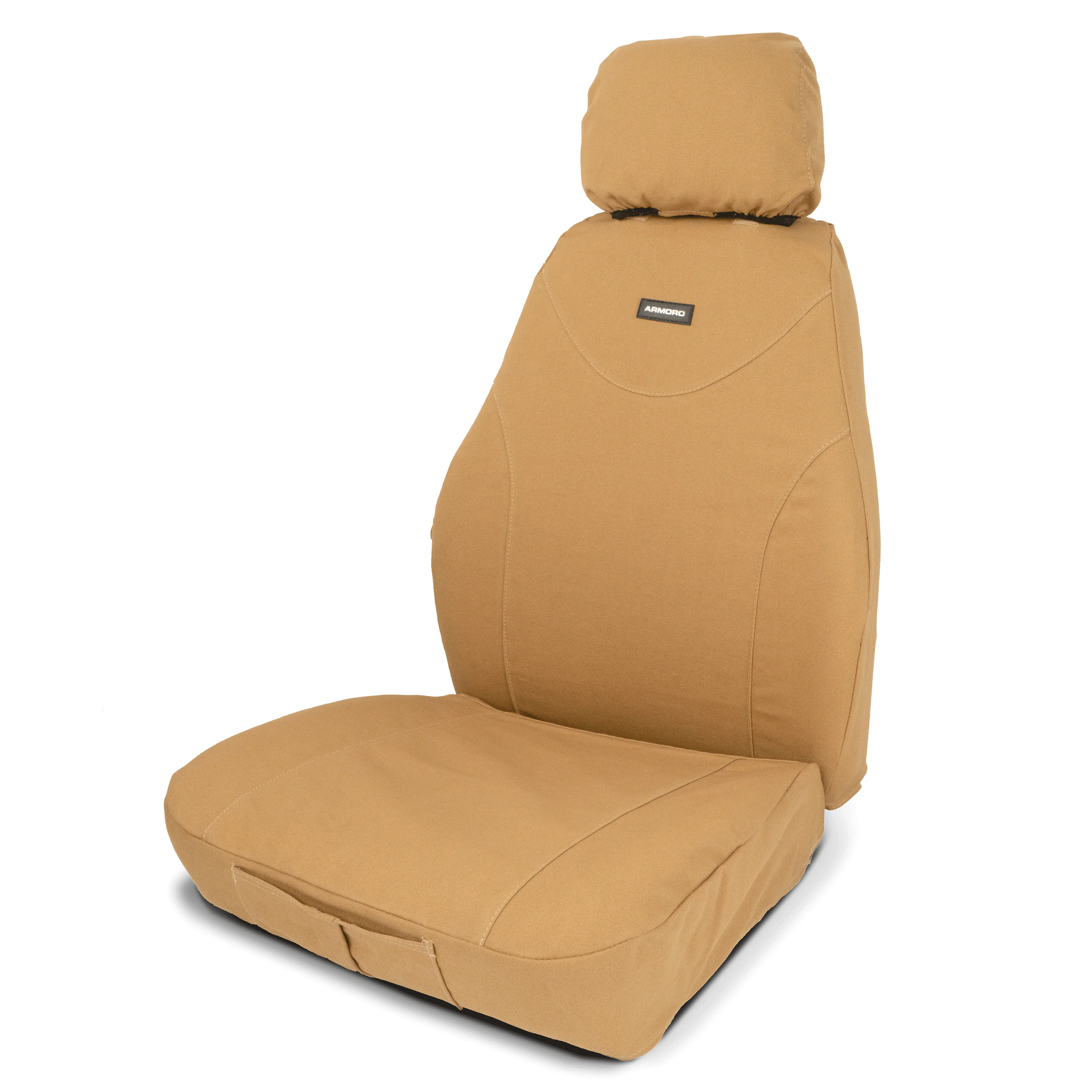 Maruti Suzuki Gypsy Canvas Seat Covers - Image 6