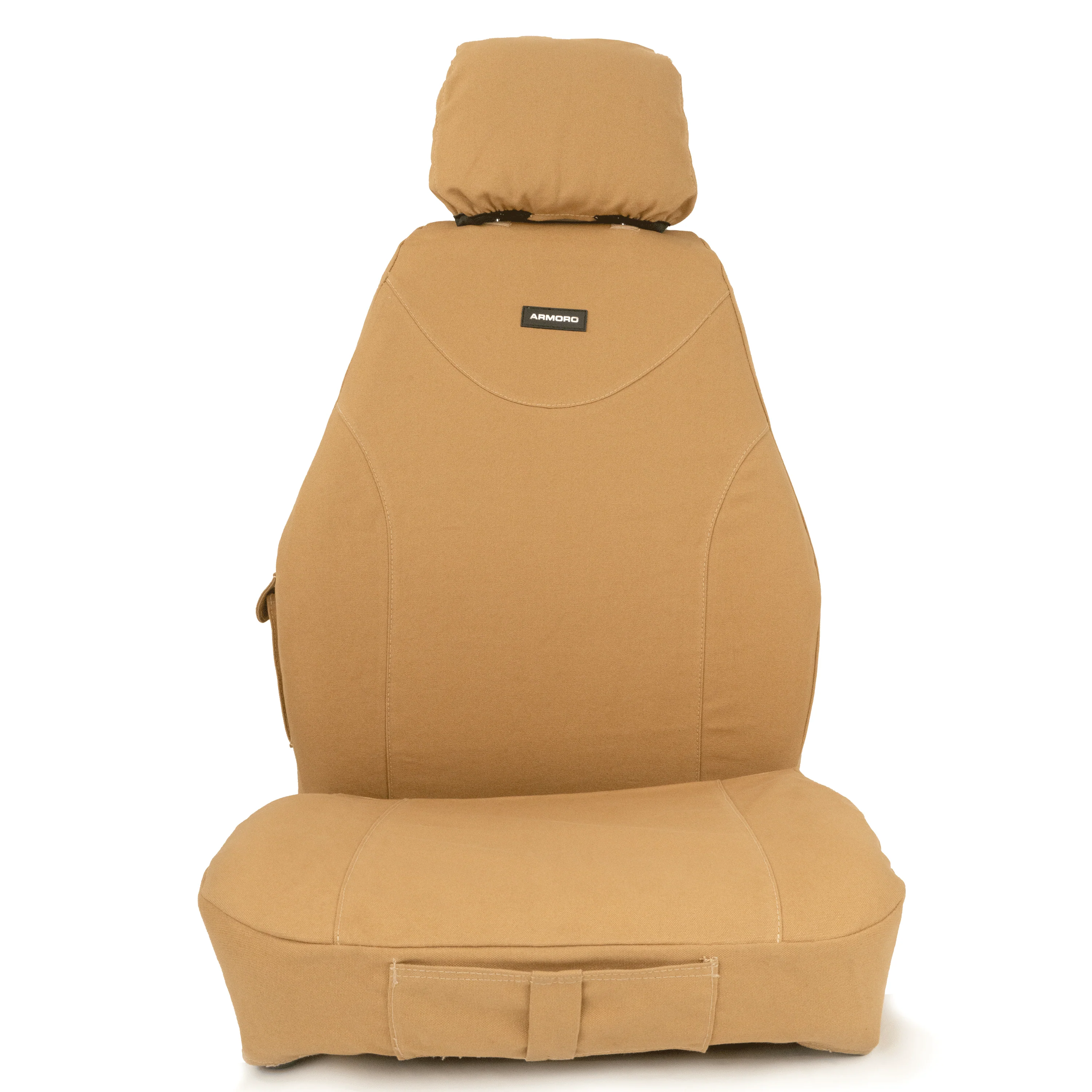 Maruti Suzuki Gypsy Canvas Seat Covers - Image 7