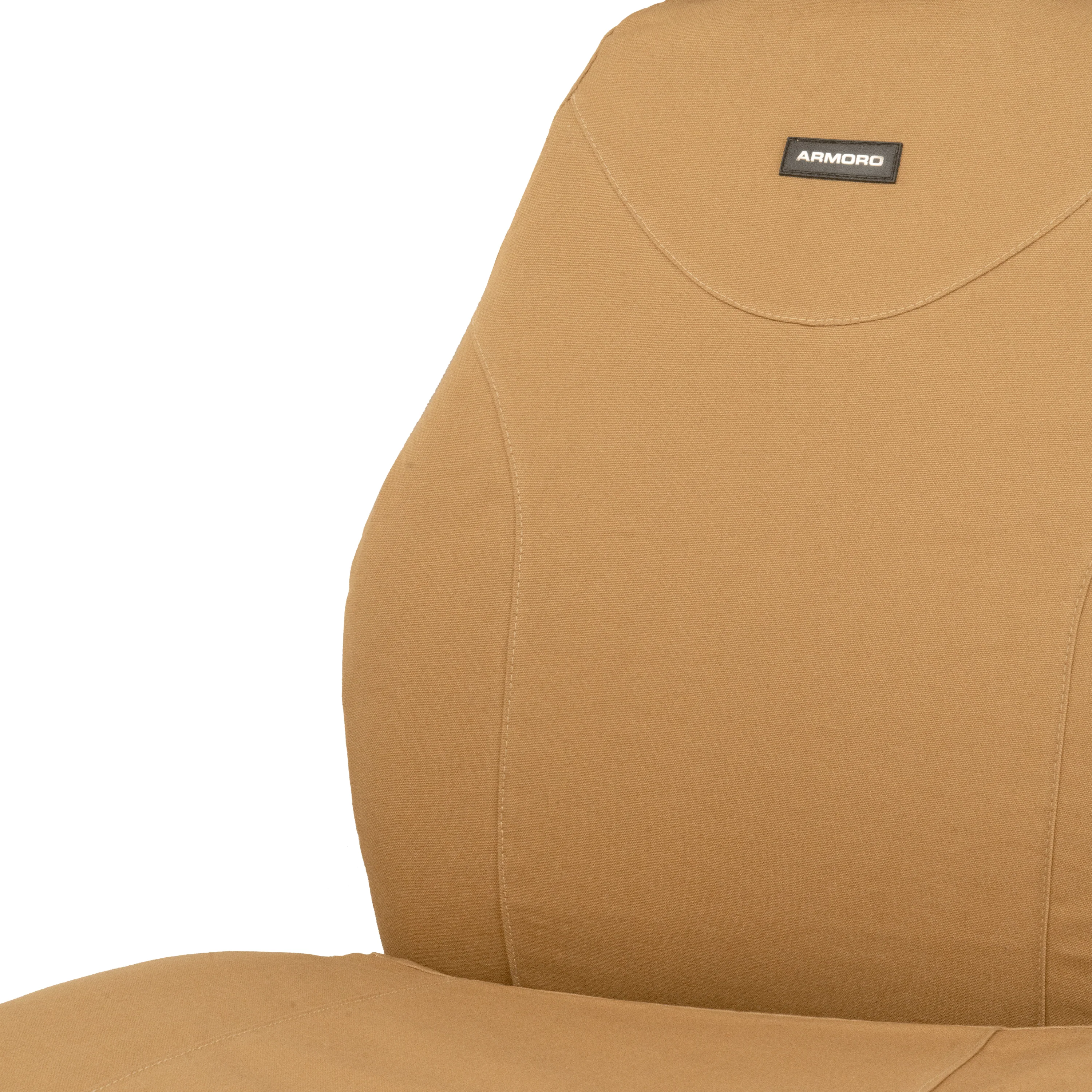 Maruti Suzuki Gypsy Canvas Seat Covers - Image 9