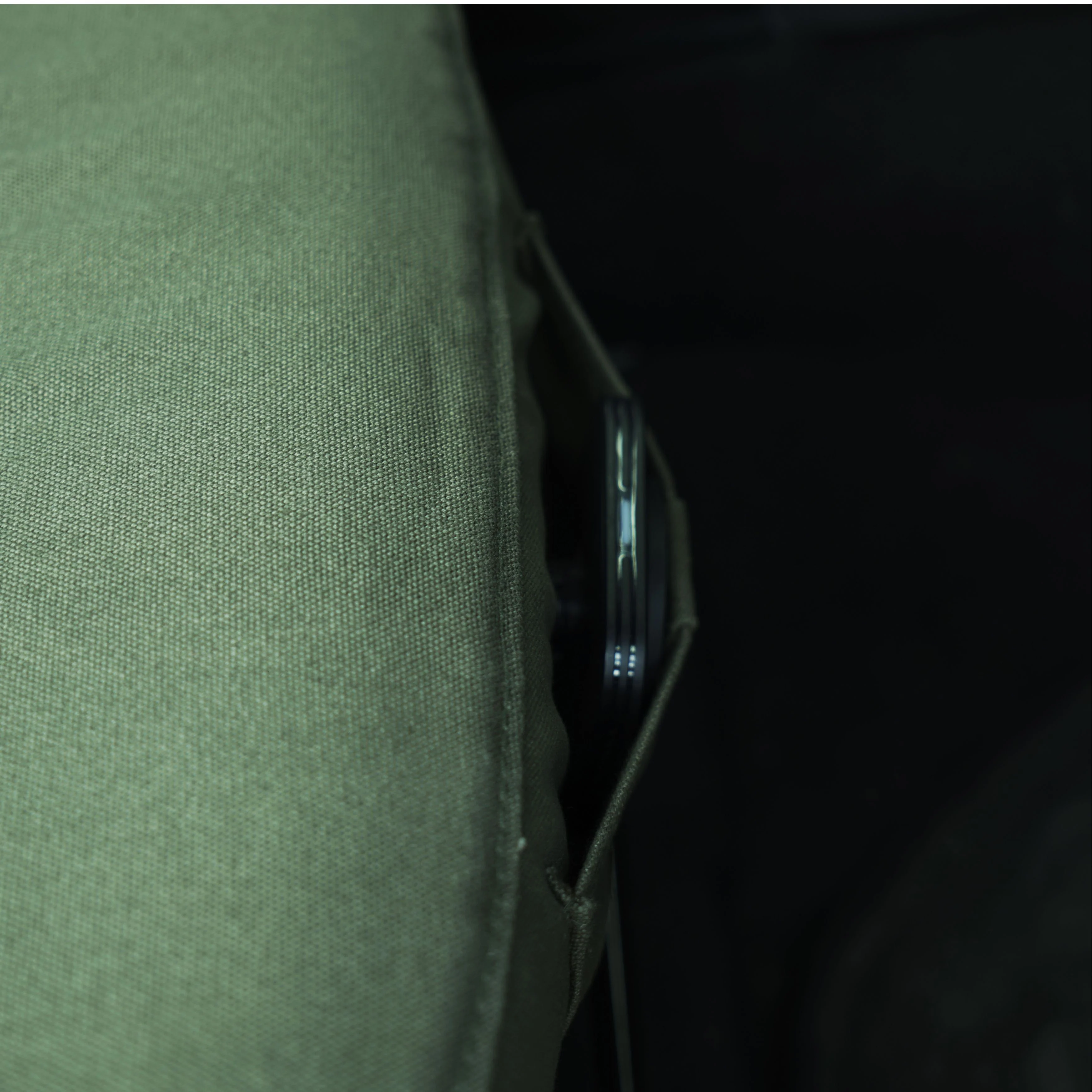 Suzuki Jimny Canvas Seat Covers - Image 19