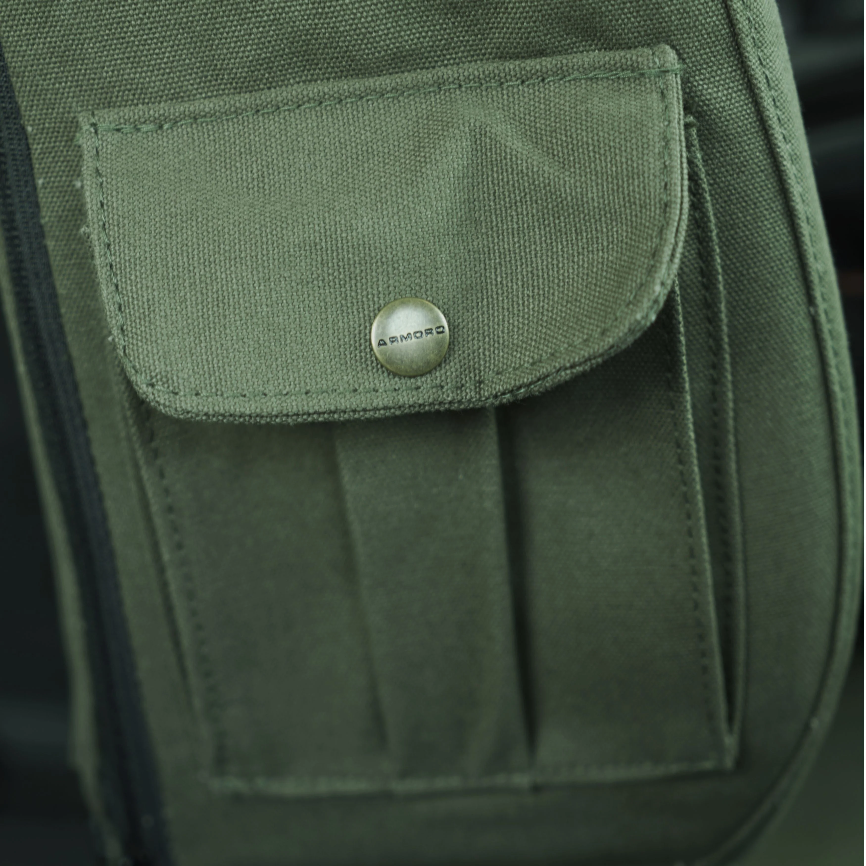 Suzuki Jimny Canvas Seat Covers - Image 20