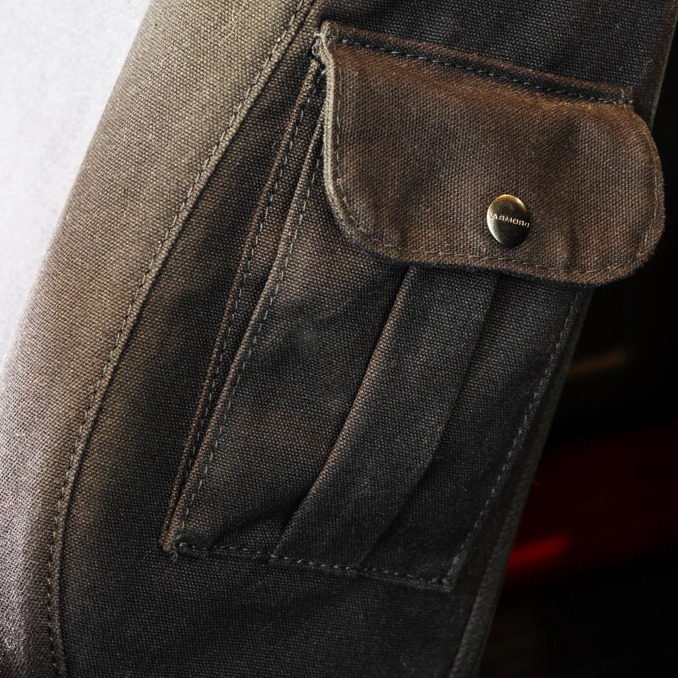 Suzuki Jimny Canvas Seat Covers - Image 5