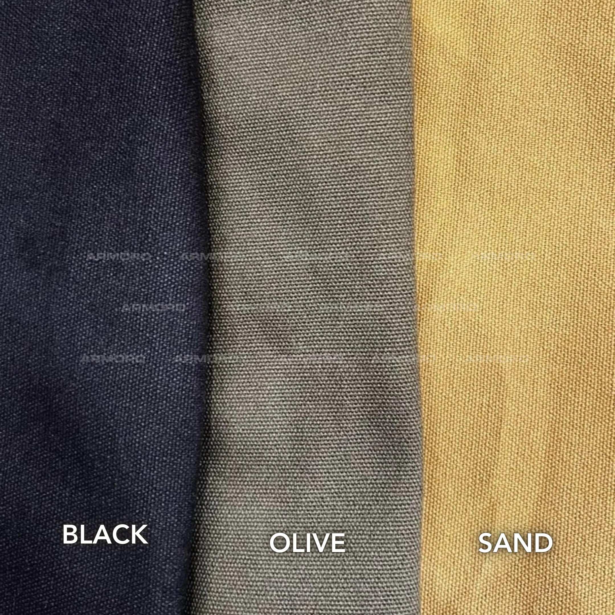 Thar Roxx Canvas Seat Cover - Image 12