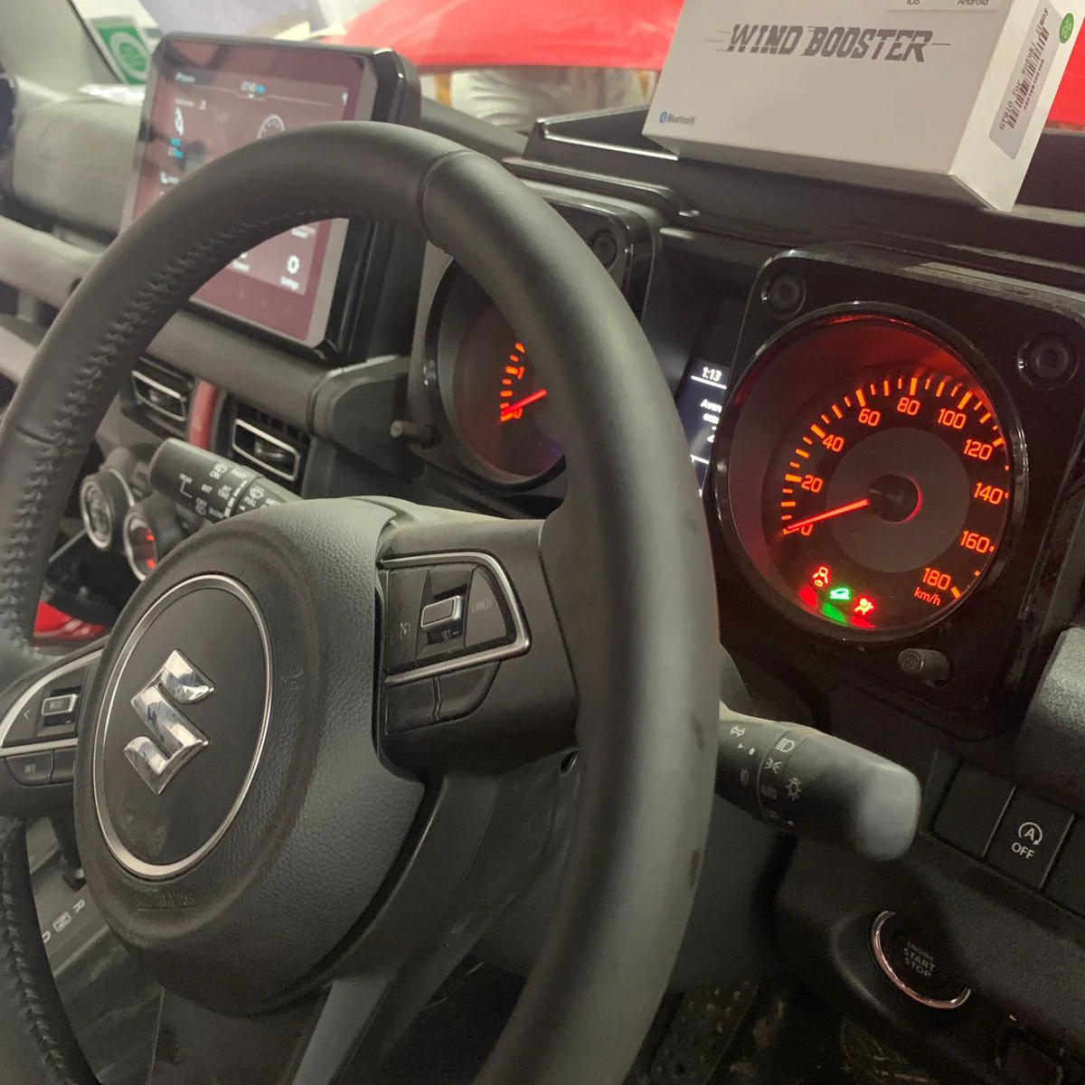 Throttle Controller - Image 3