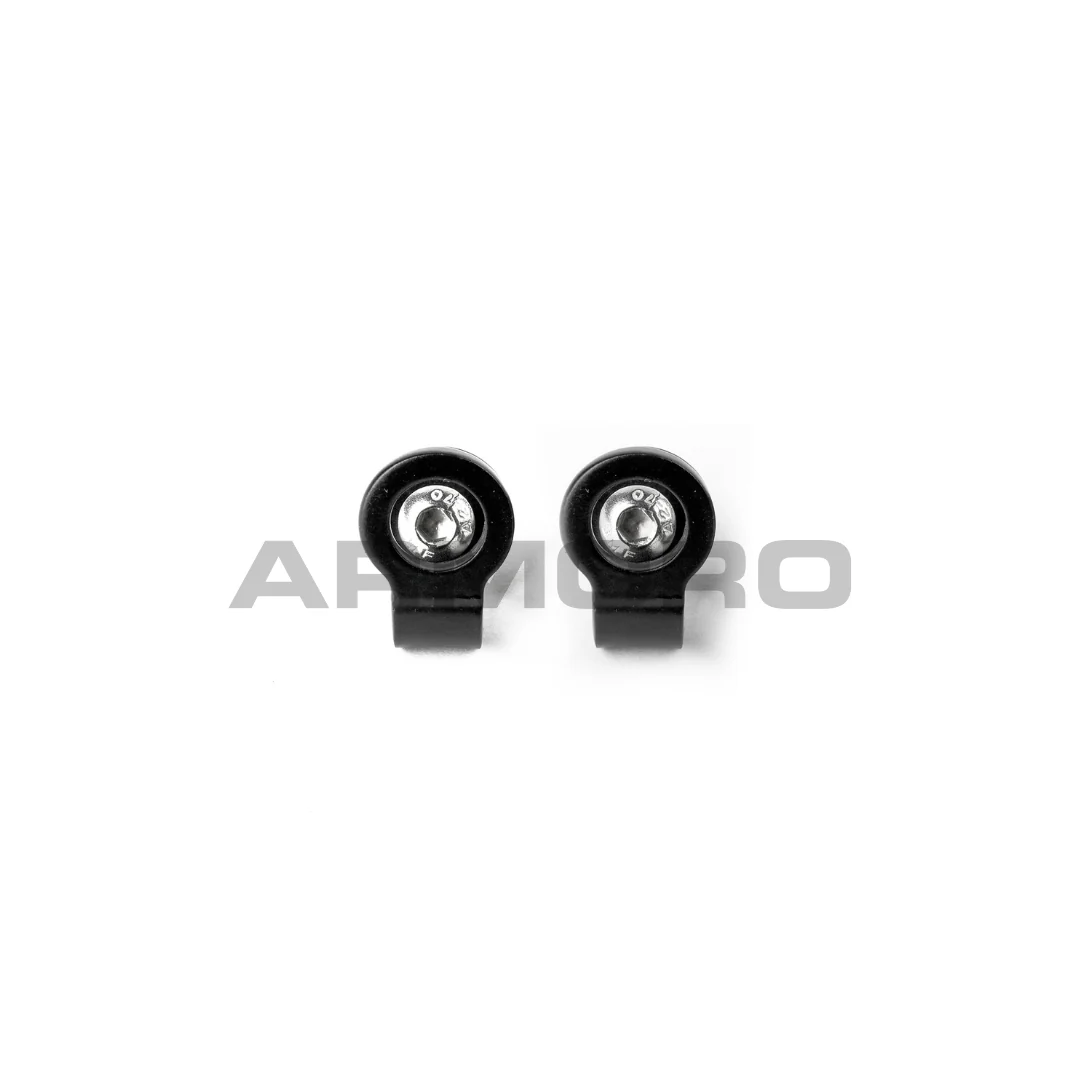 U Hooks for Suzuki Jimny