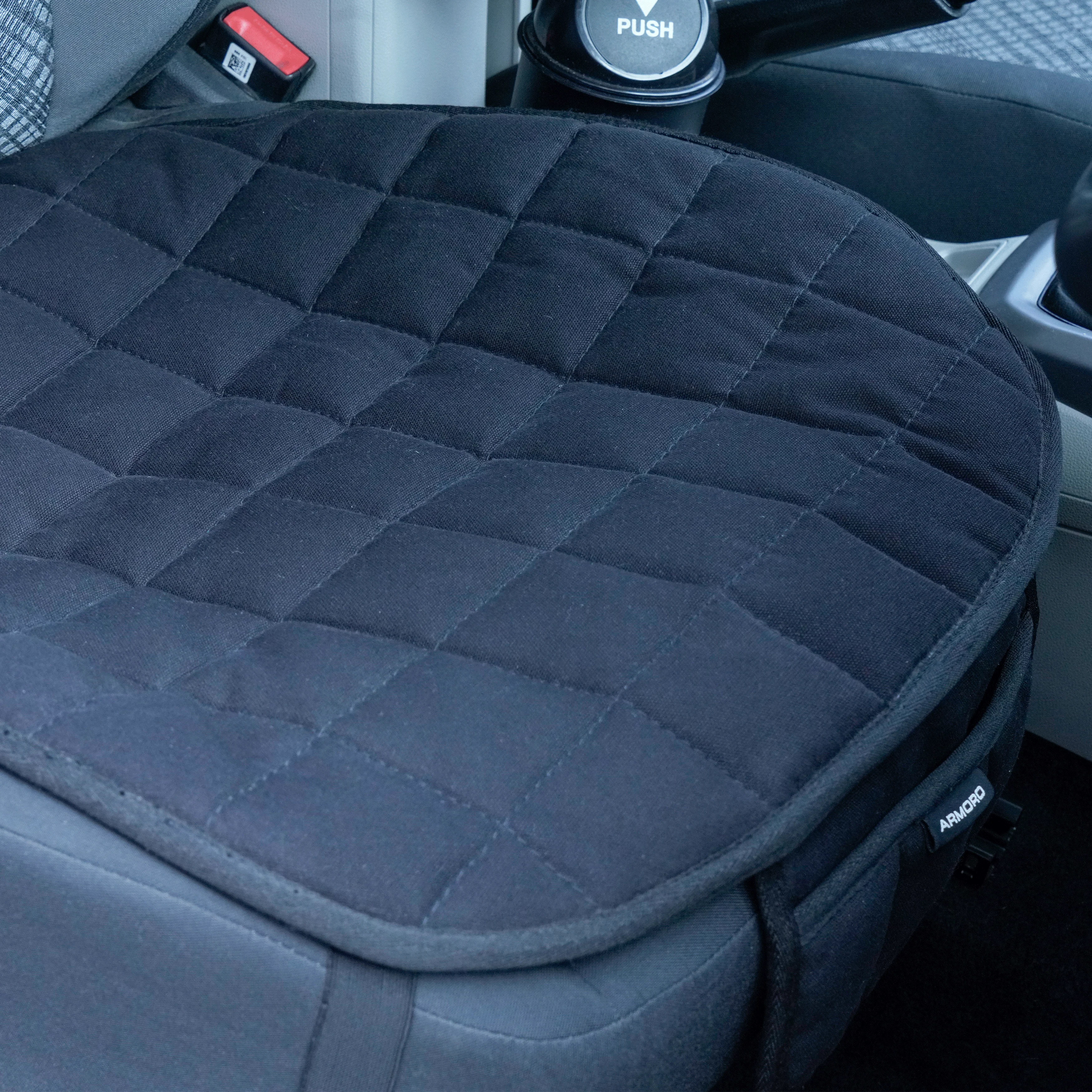 Universal Car Seat Cushion - Image 3
