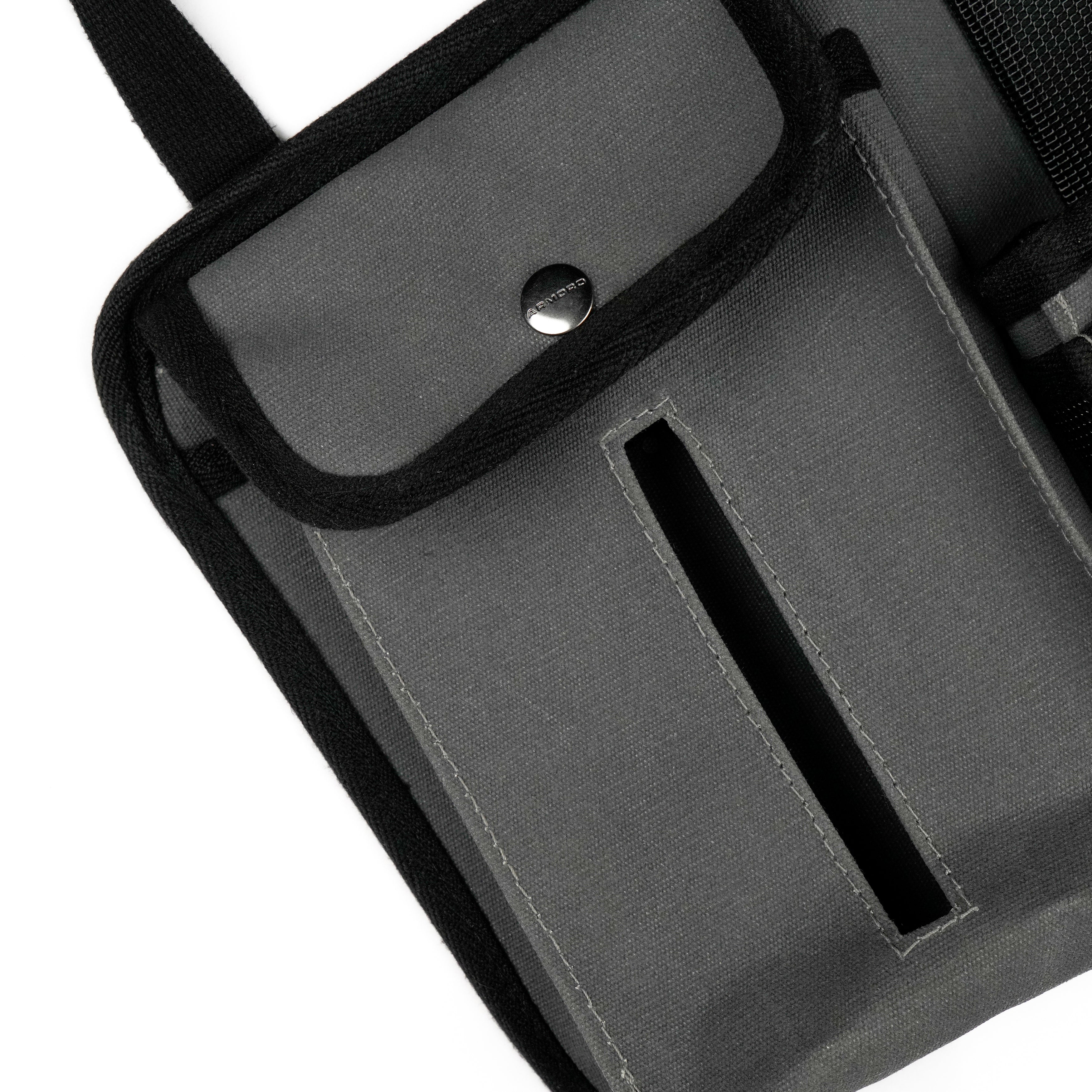 Universal Car Seat Organizer - Image 10