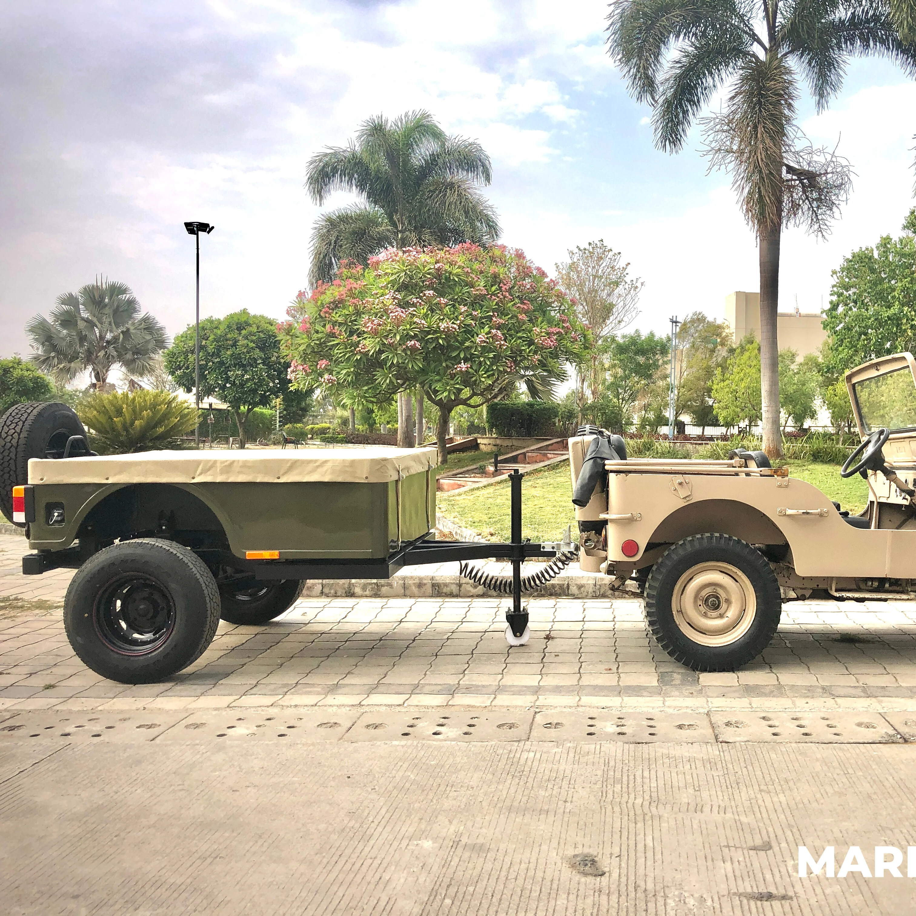 Utility Trailer - Image 5